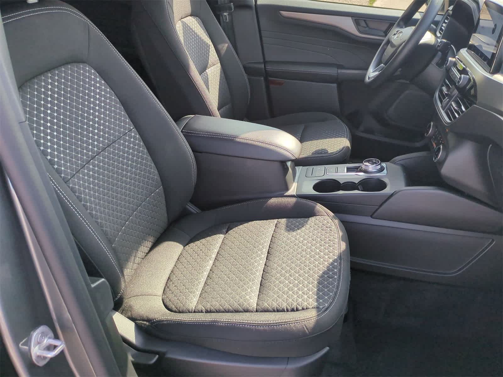 Thumbnail: 2026 Ford Escape - 26