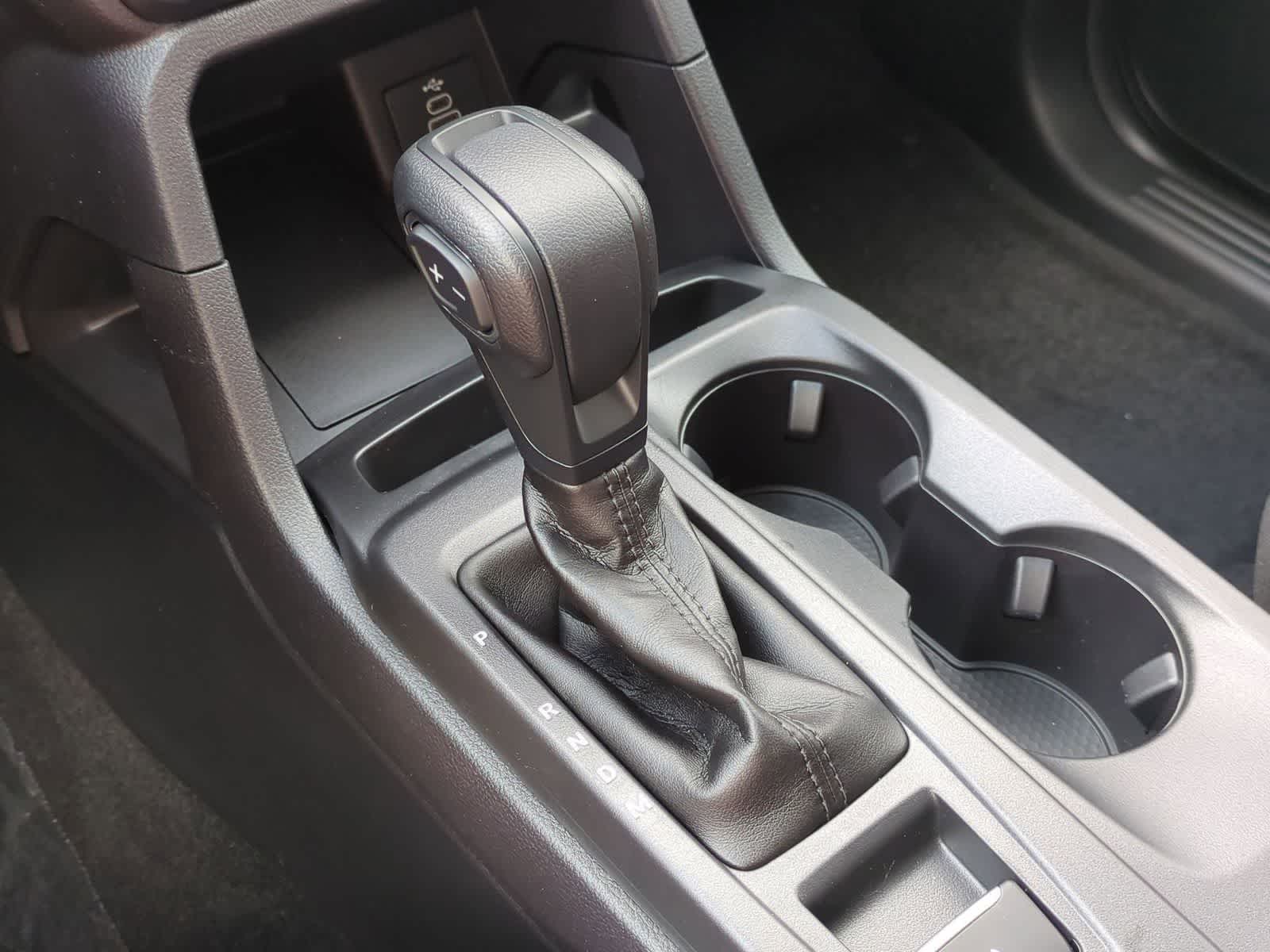 Thumbnail: 2025 Ford Ranger - 15