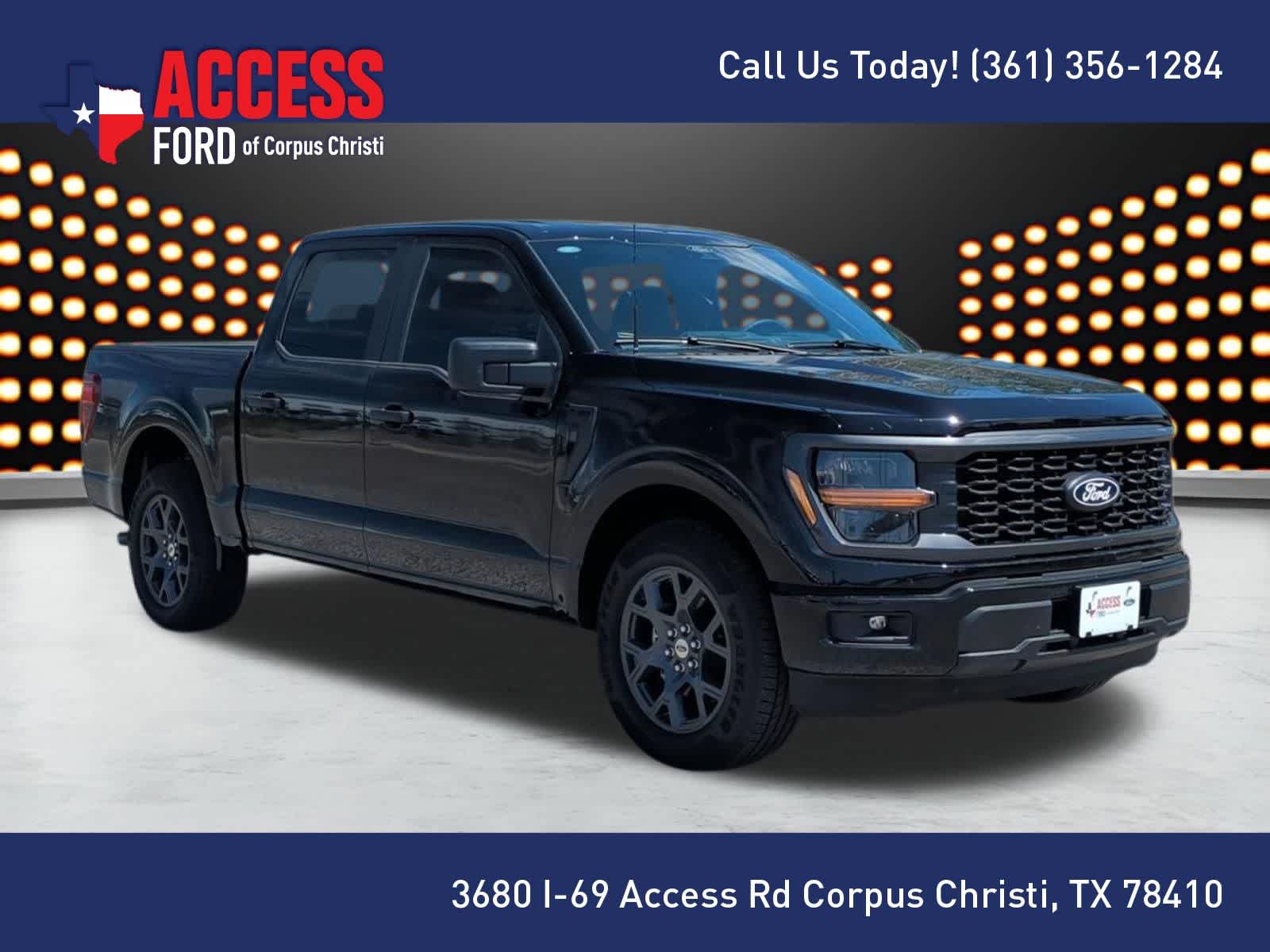 Thumbnail: 2026 Ford F-150 - 2