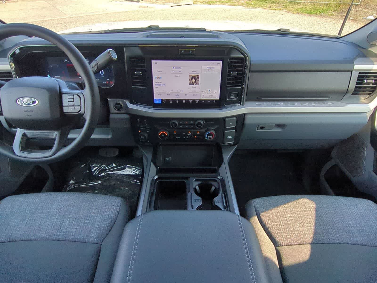 Thumbnail: 2026 Ford F-250 - 20