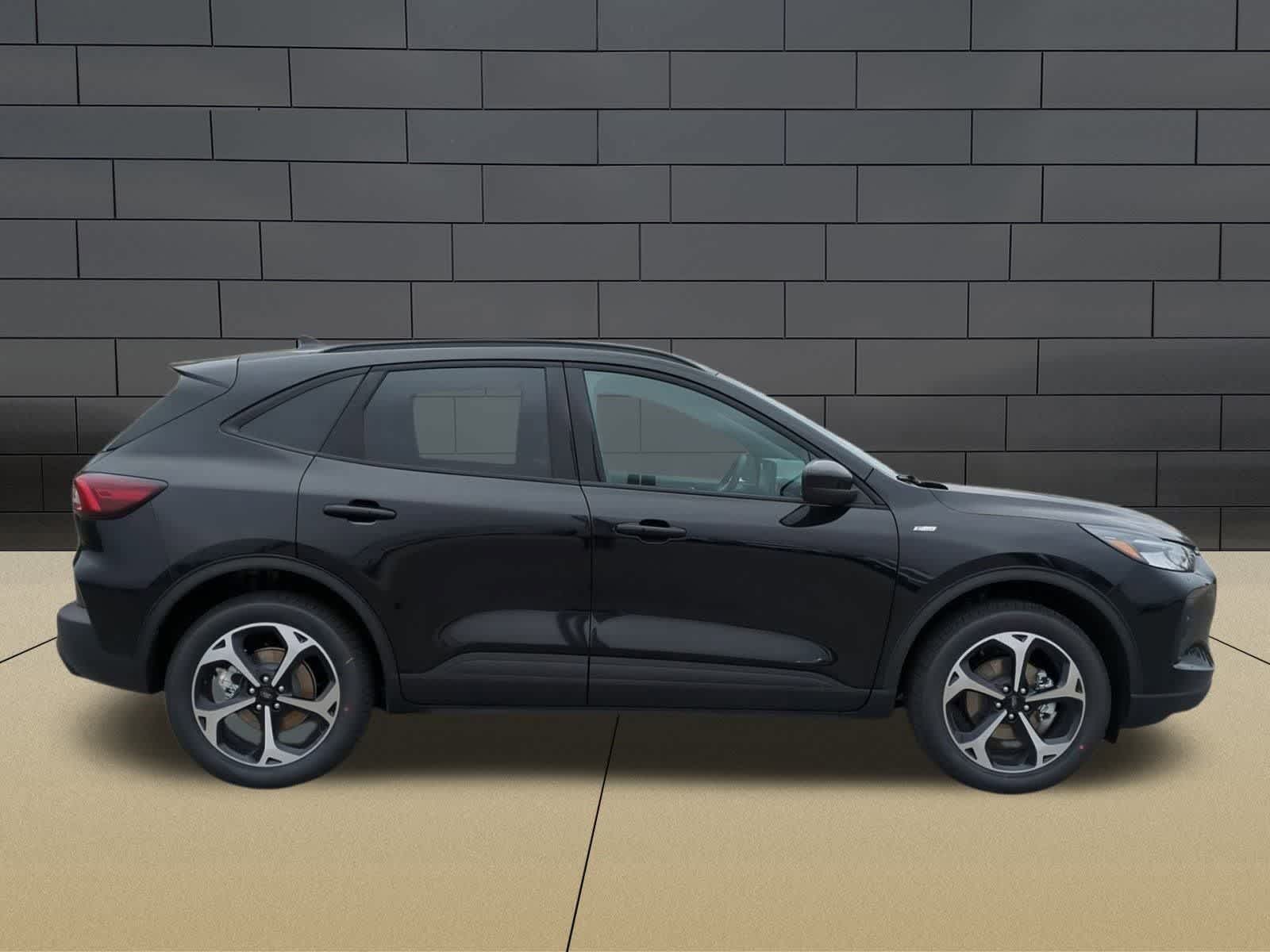 Thumbnail: 2026 Ford Escape - 9