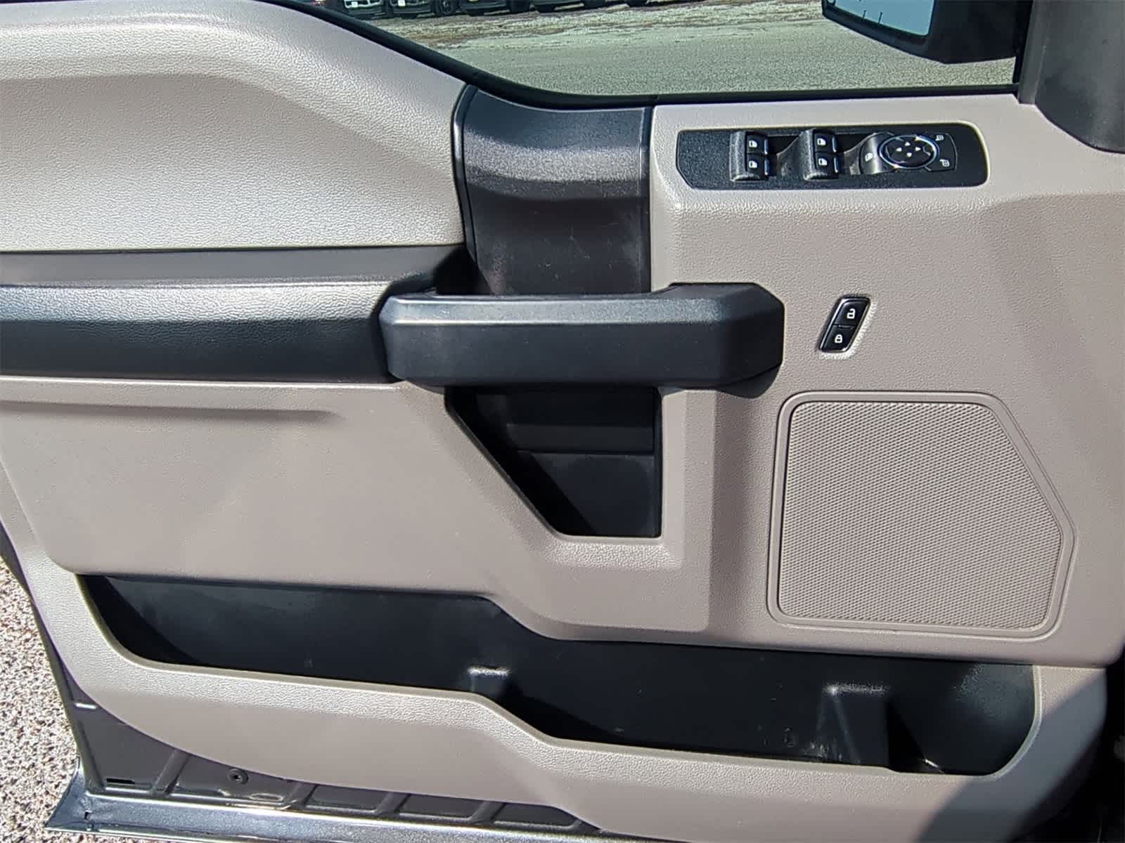 Thumbnail: 2020 Ford F-150 - 20