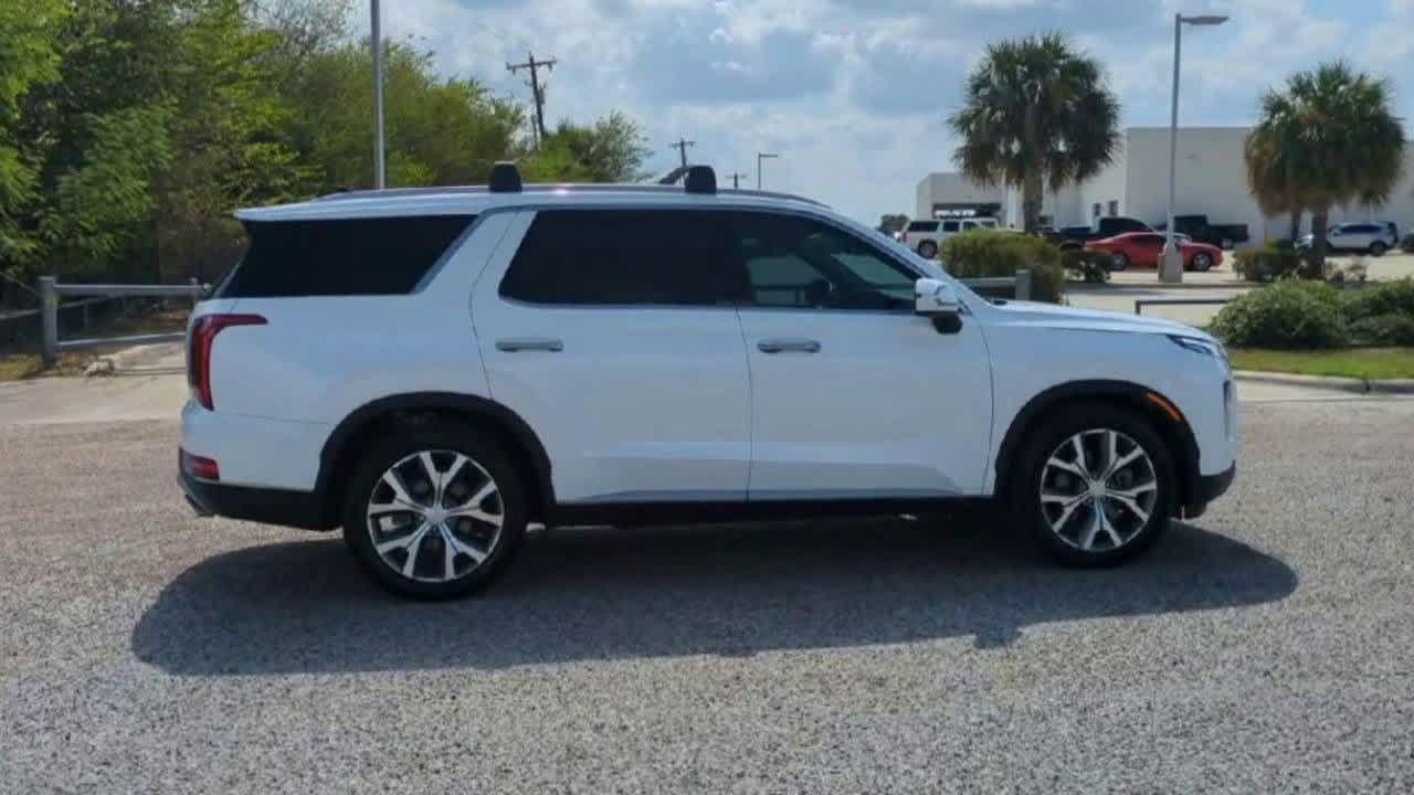 Thumbnail: 2022 Hyundai Palisade - 9