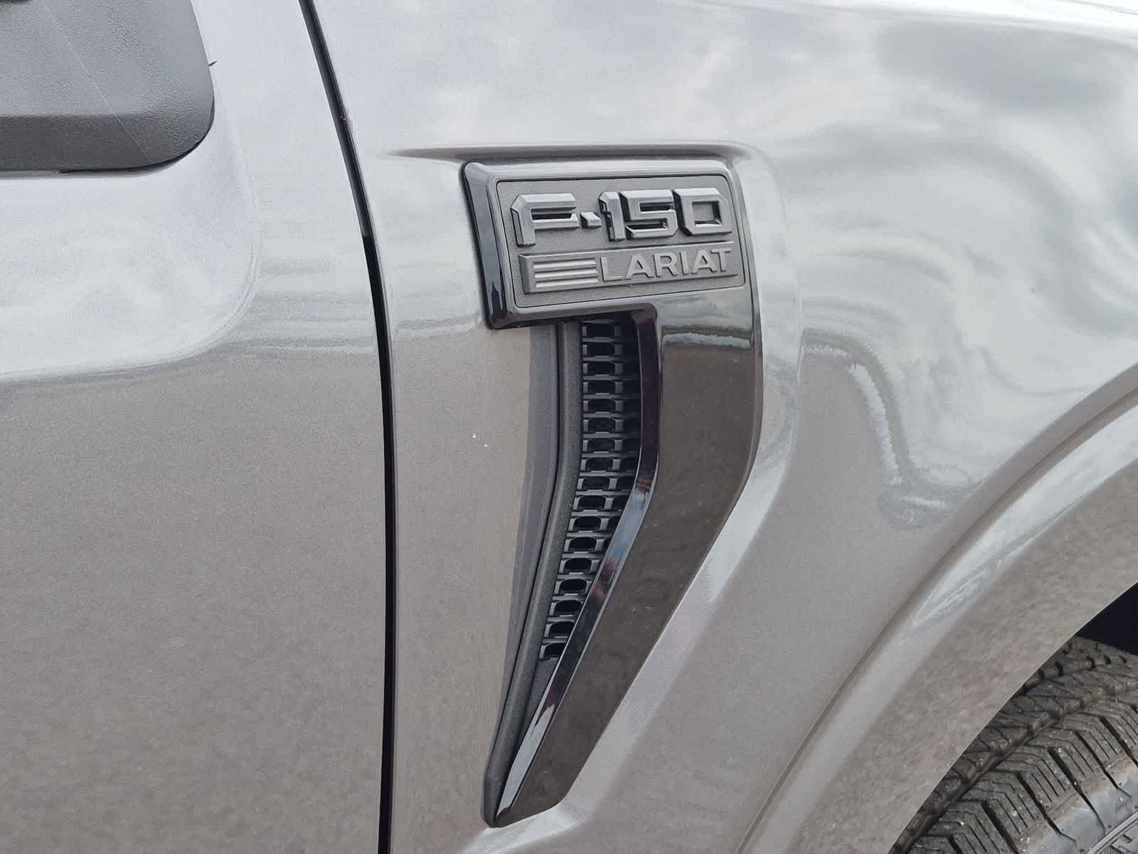 Thumbnail: 2026 Ford F-150 - 31