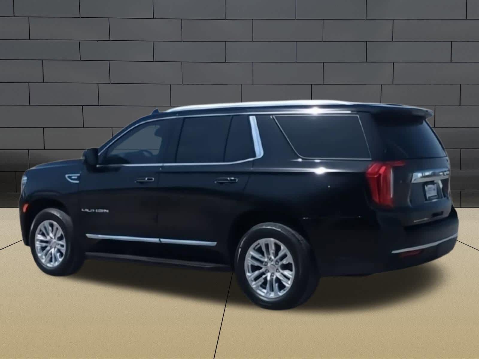 Thumbnail: 2021 GMC Yukon - 6