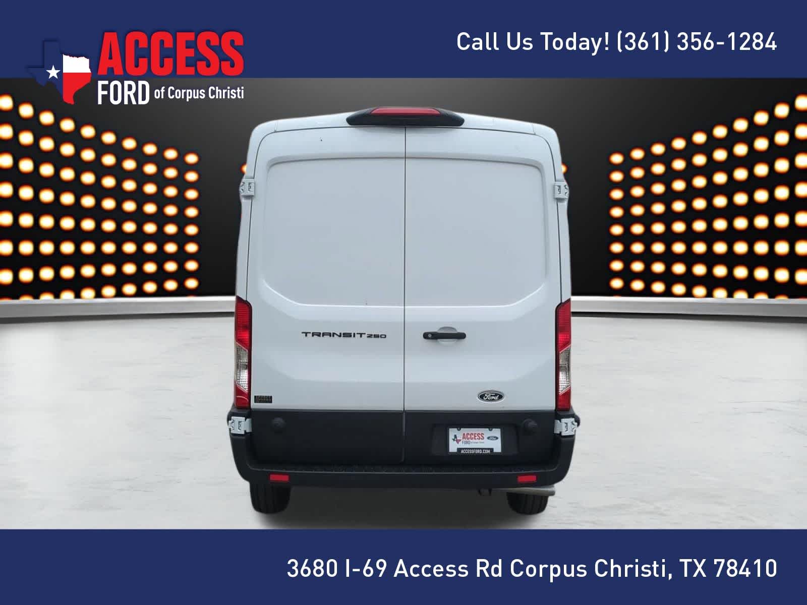 Thumbnail: 2026 Ford Transit Series - 7