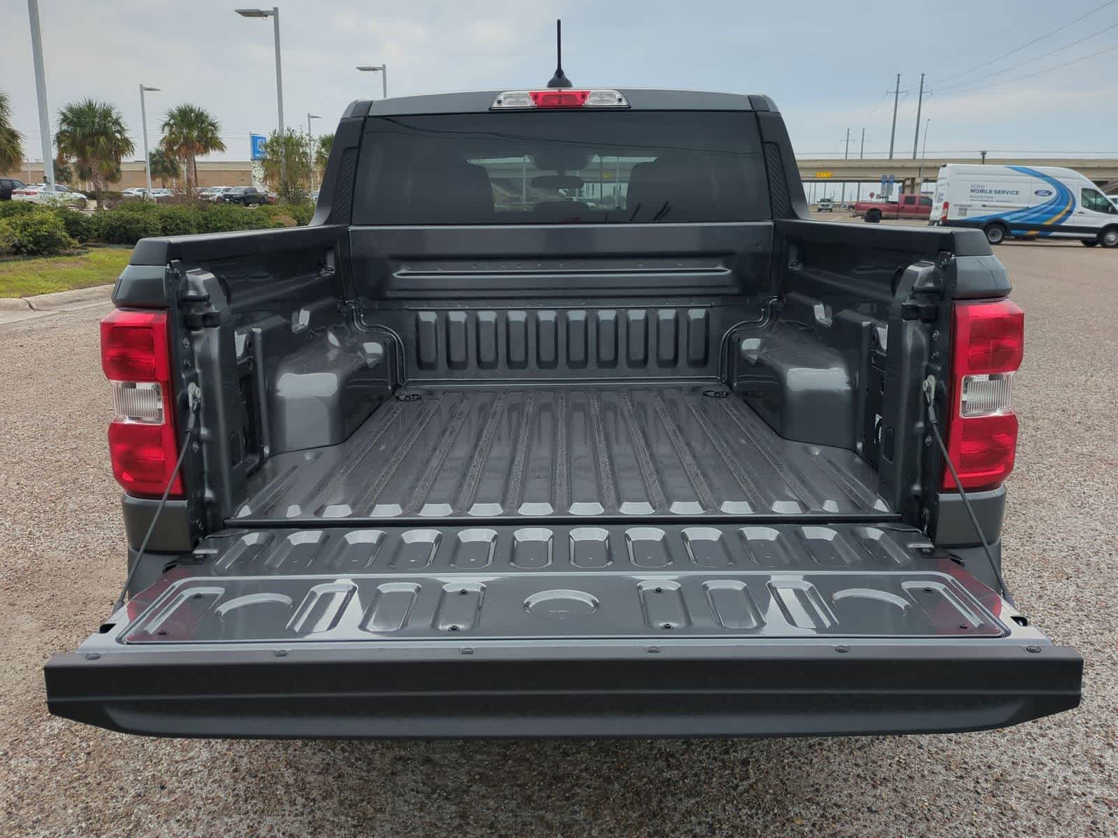 Thumbnail: 2026 Ford Maverick - 24