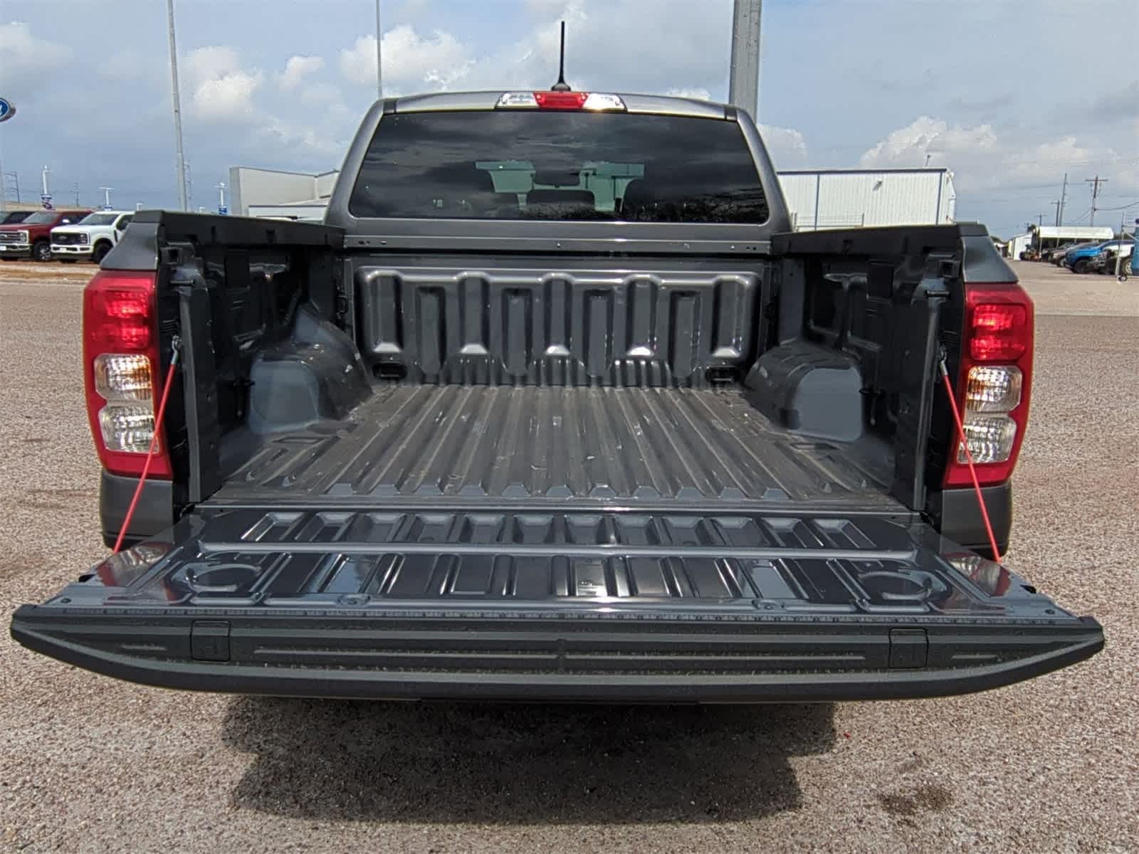 Thumbnail: 2025 Ford Ranger - 23