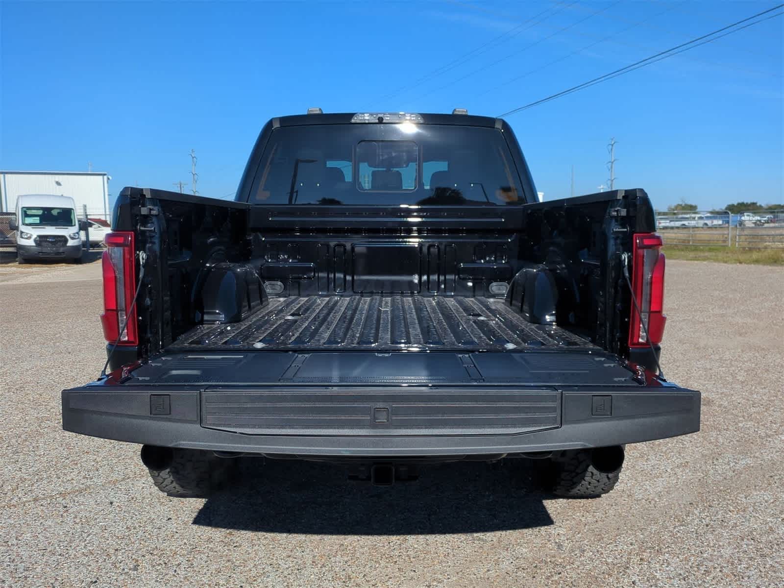 Thumbnail: 2025 Ford F-150 - 26