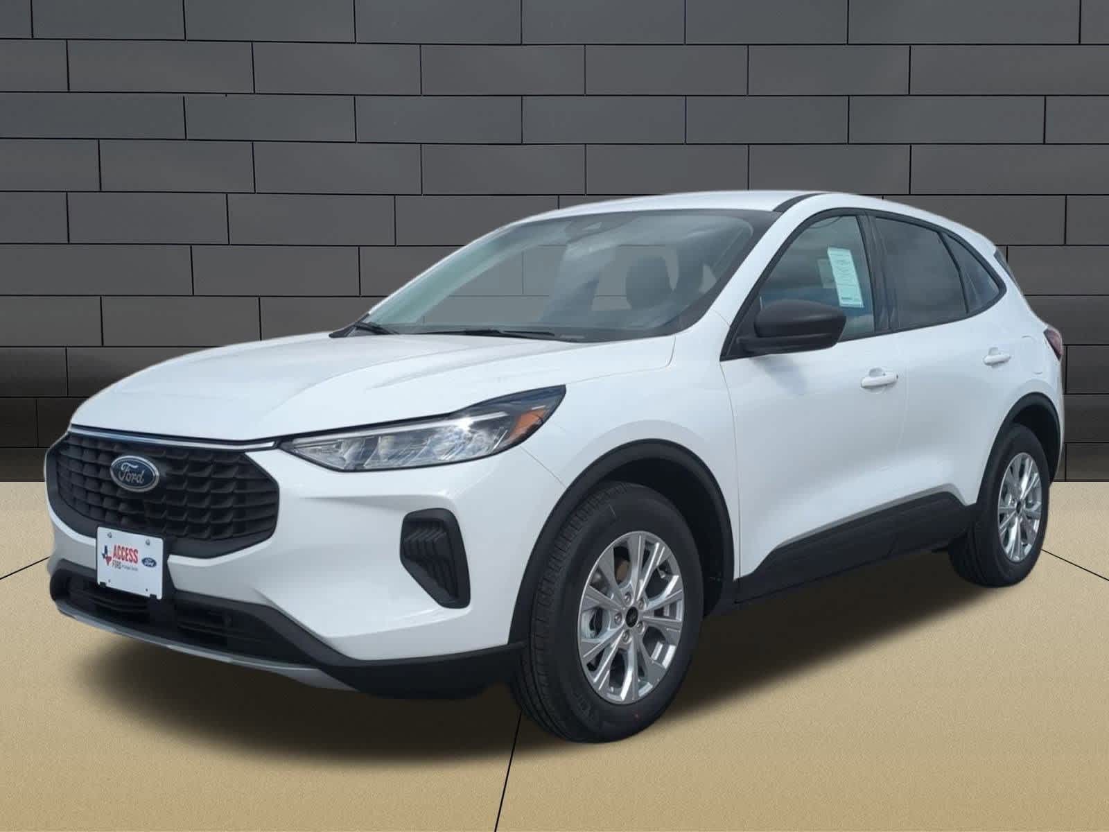 Thumbnail: 2026 Ford Escape - 4