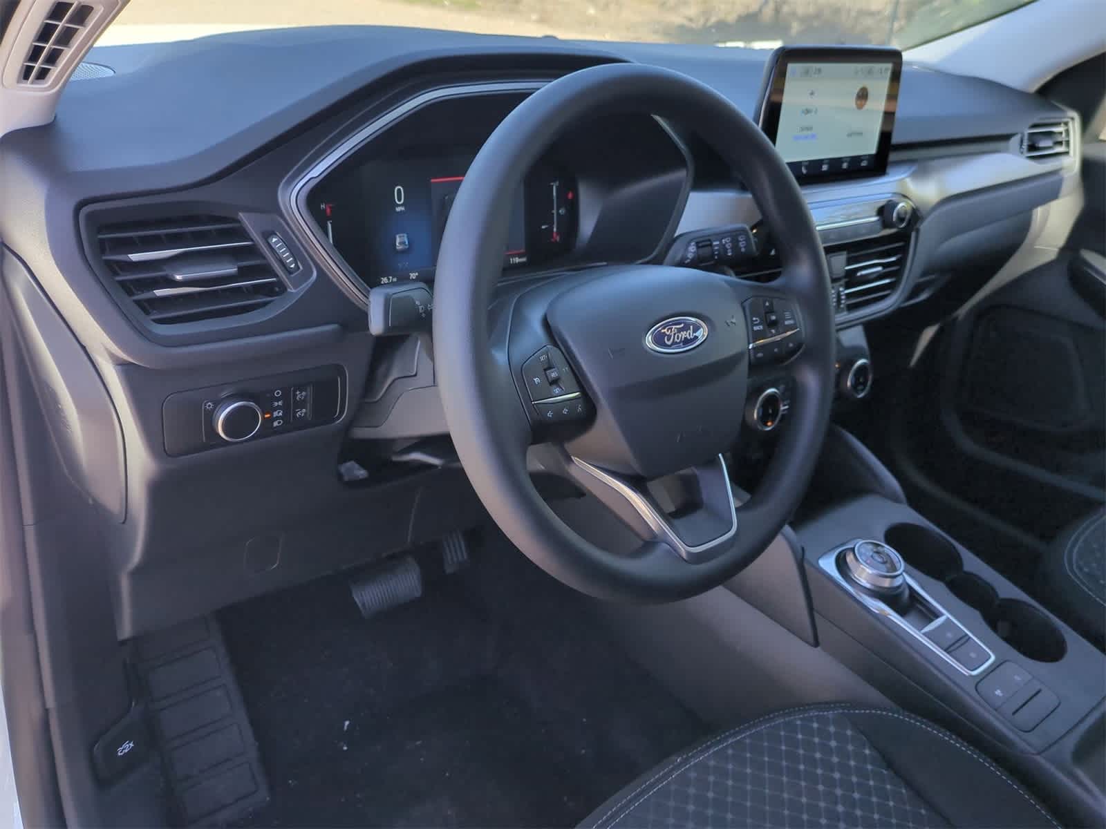 Thumbnail: 2026 Ford Escape - 10