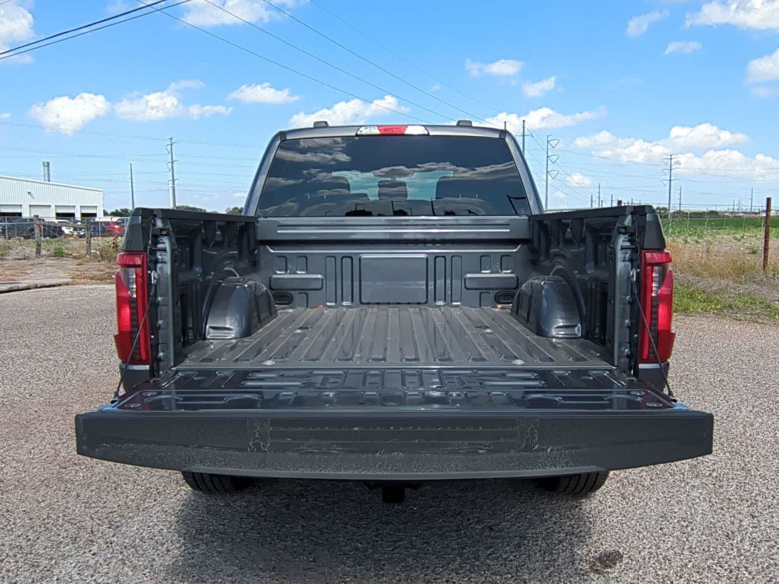 Thumbnail: 2026 Ford F-150 - 23