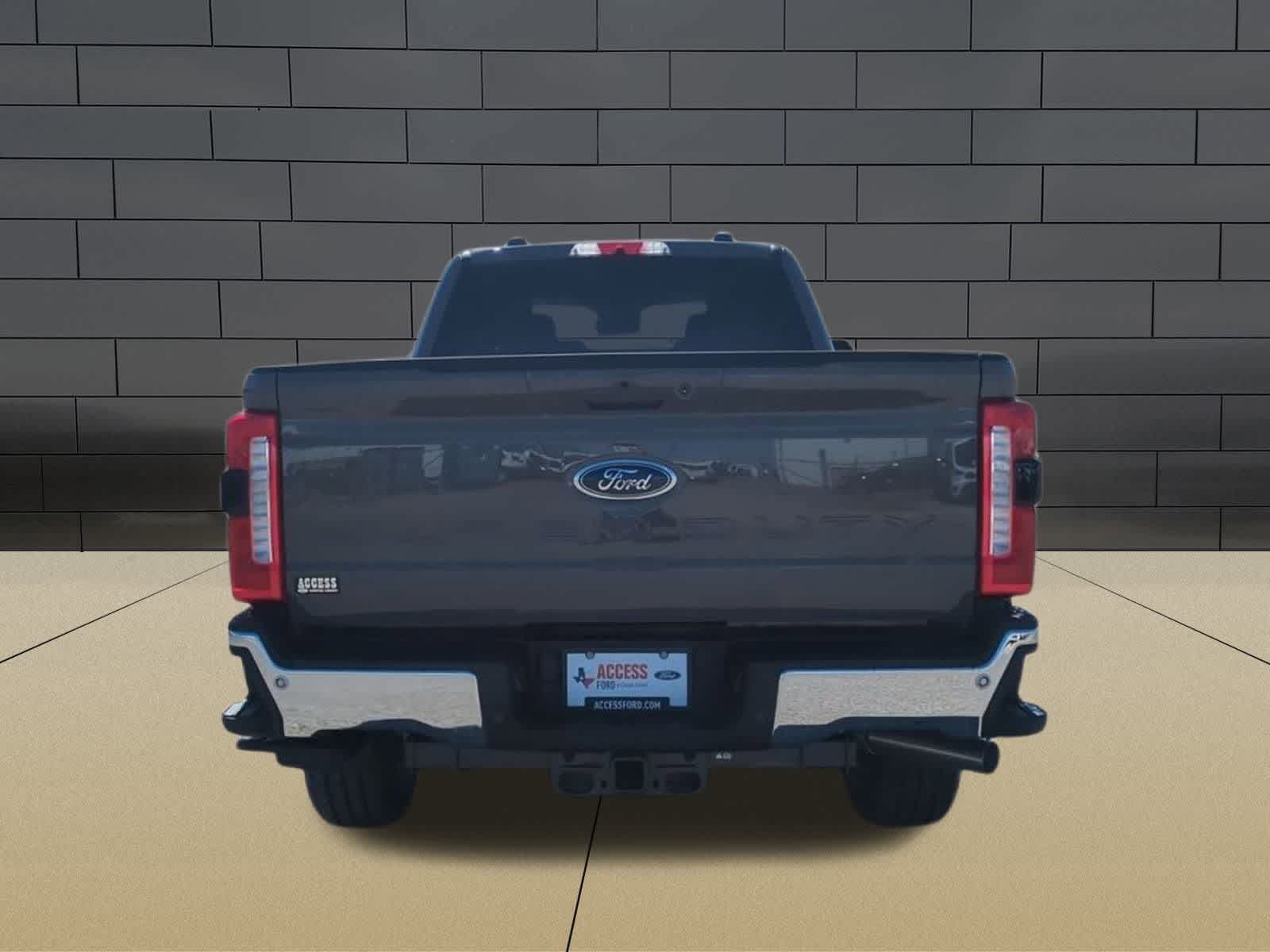 Thumbnail: 2026 Ford F-250 - 7