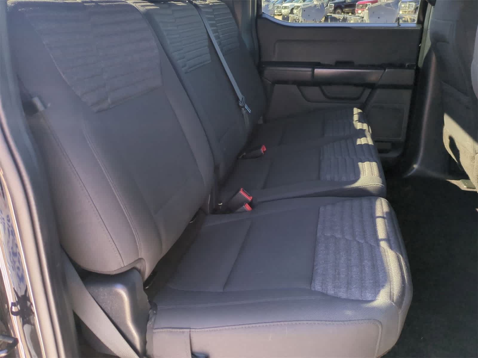 Thumbnail: 2021 Ford F-150 - 25