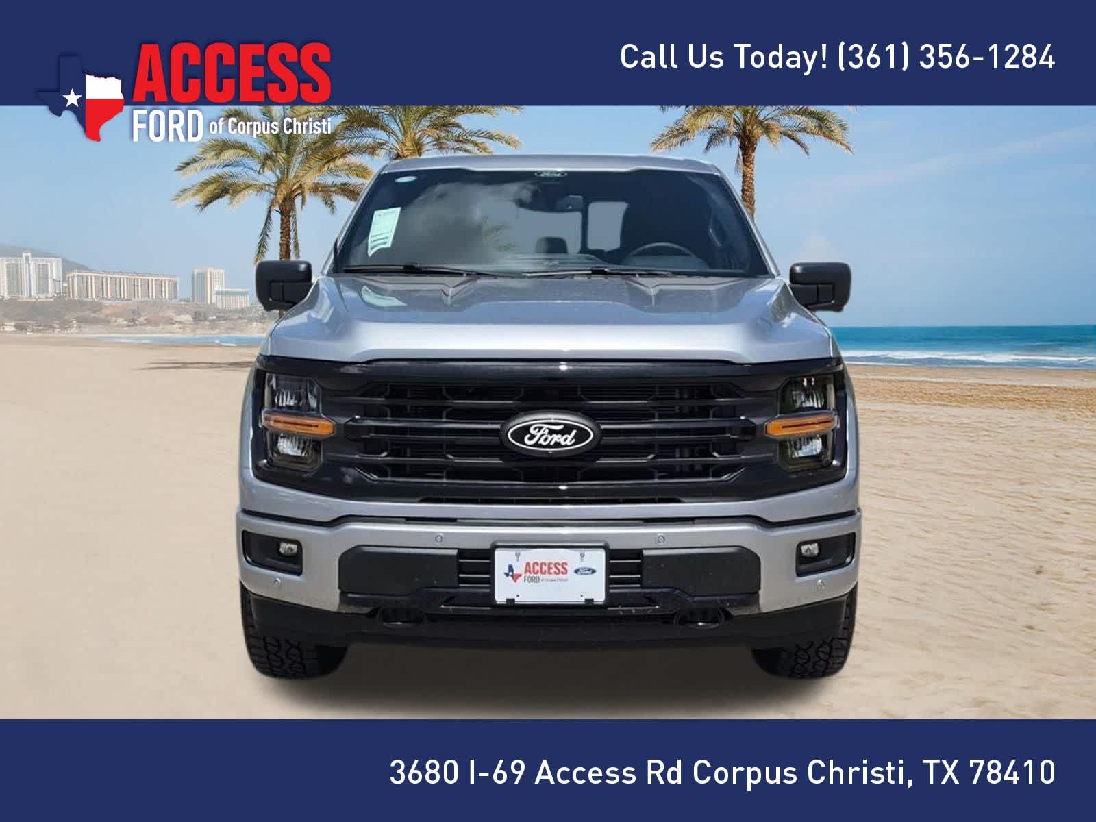 Thumbnail: 2026 Ford F-150 - 3