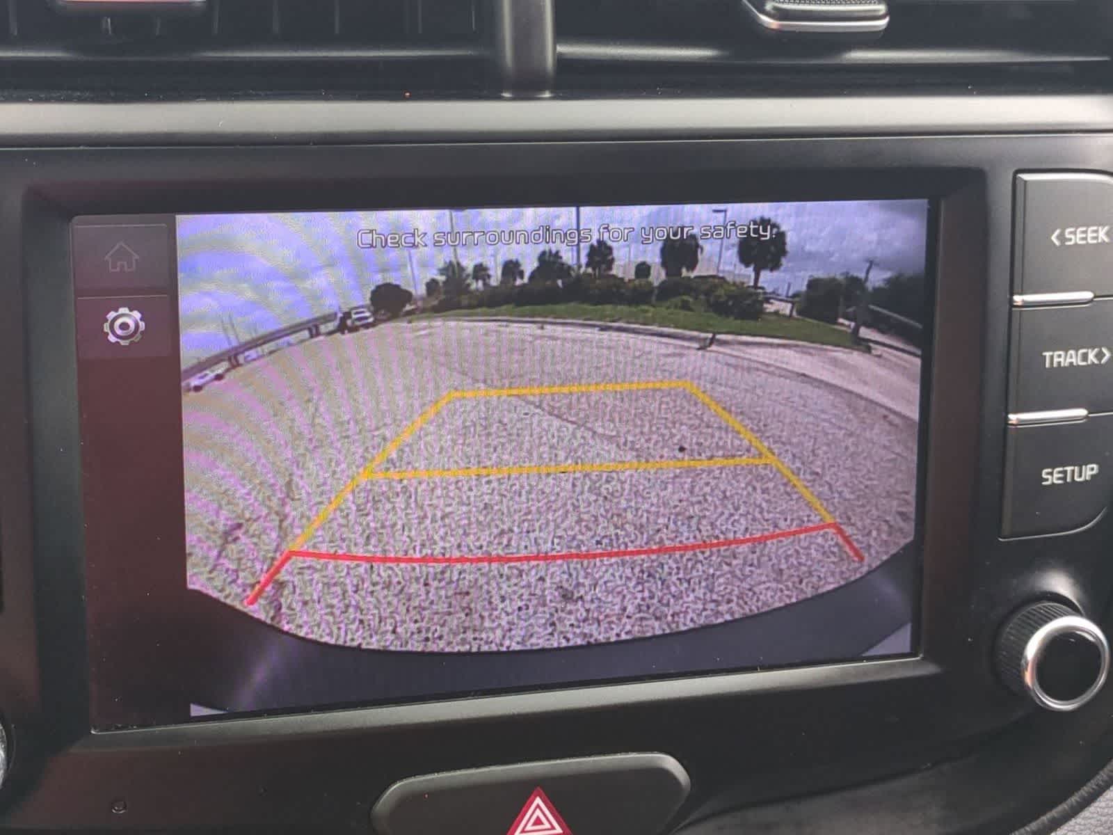 Thumbnail: 2022 Kia Soul - 14