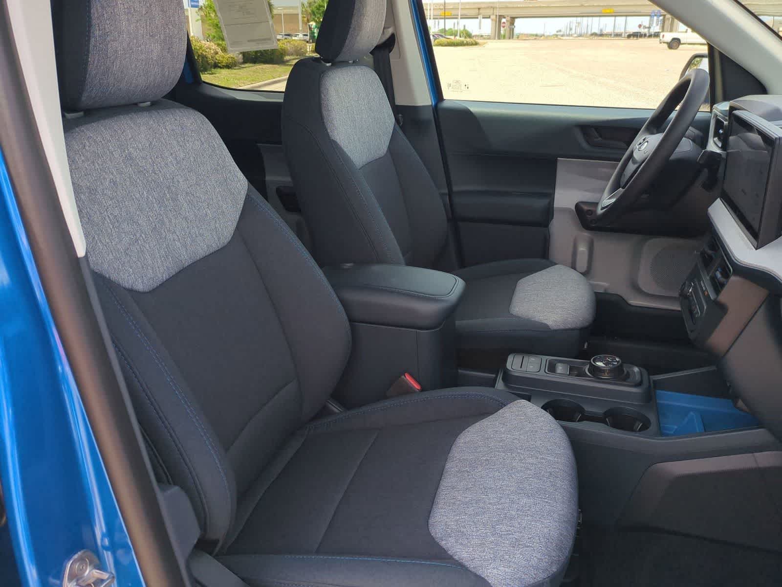 Thumbnail: 2026 Ford Maverick - 26