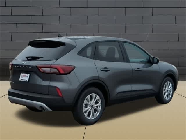Thumbnail: 2025 Ford Escape - 8