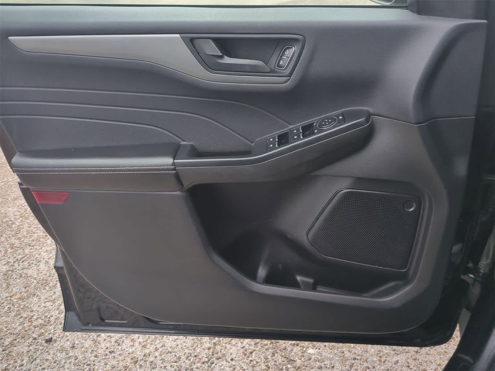 Thumbnail: 2024 Ford Escape - 21