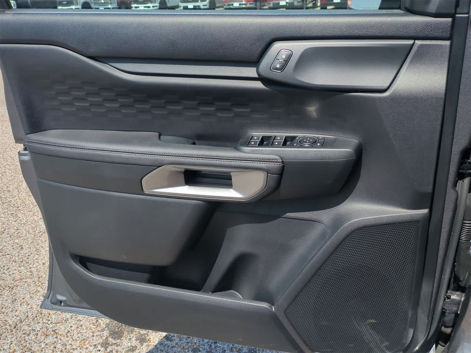 Thumbnail: 2025 Ford Ranger - 21