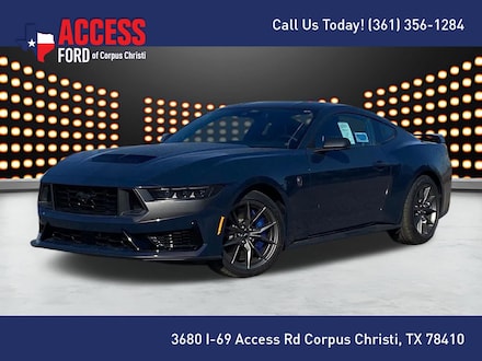 2025 Ford Mustang Dark Horse Premium Coupe