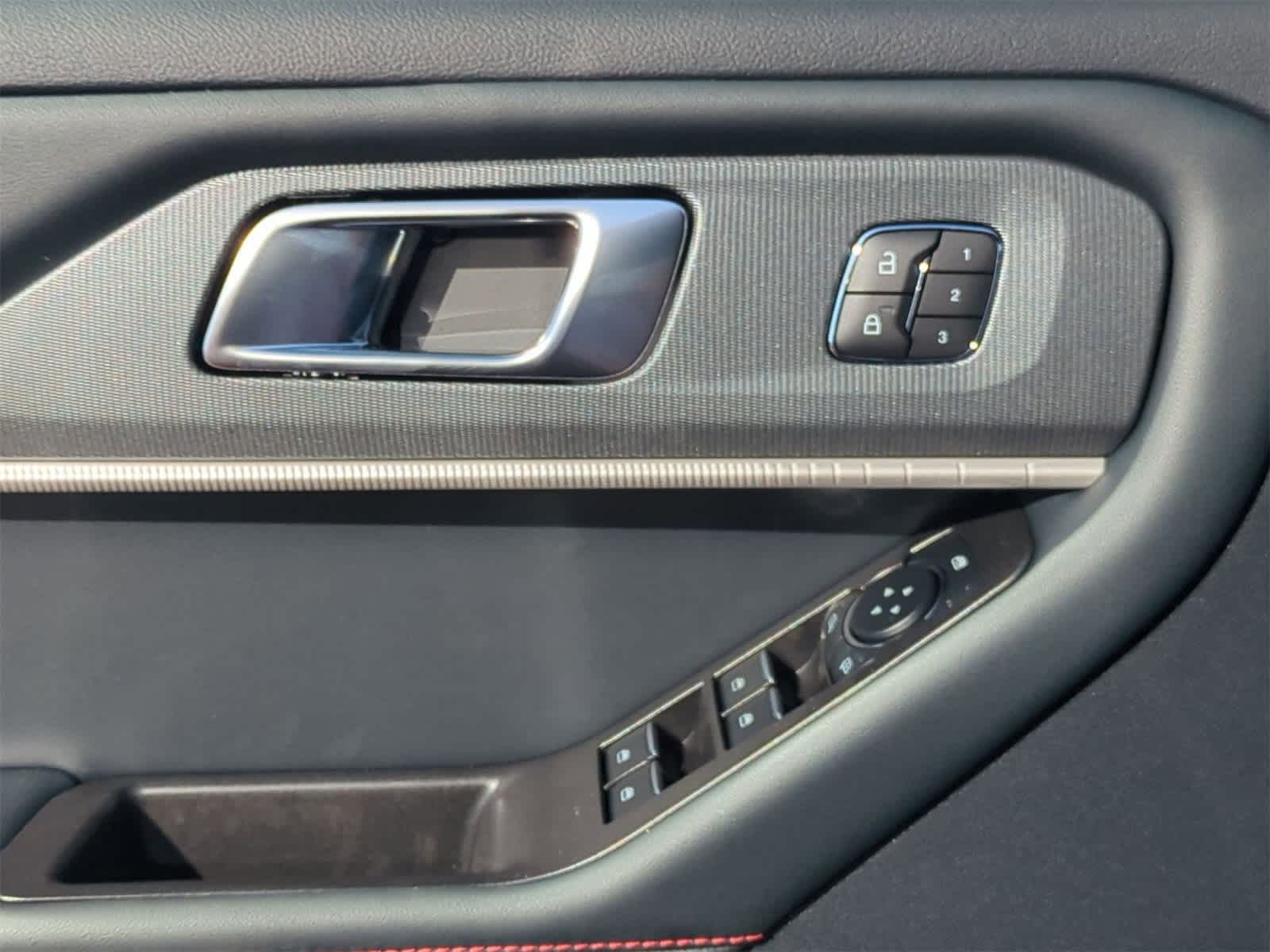 Thumbnail: 2026 Ford Explorer - 23