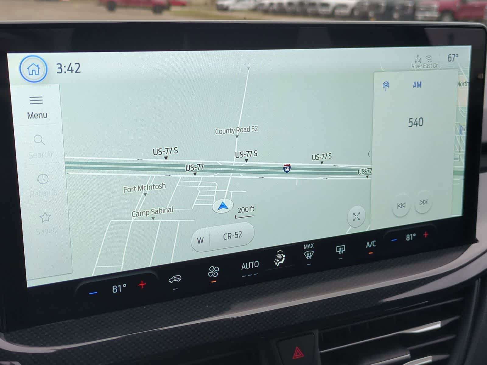 Thumbnail: 2026 Ford Escape - 14