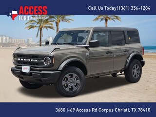 2026 Ford Bronco Big Bend&reg; SUV Corpus Christi, TX