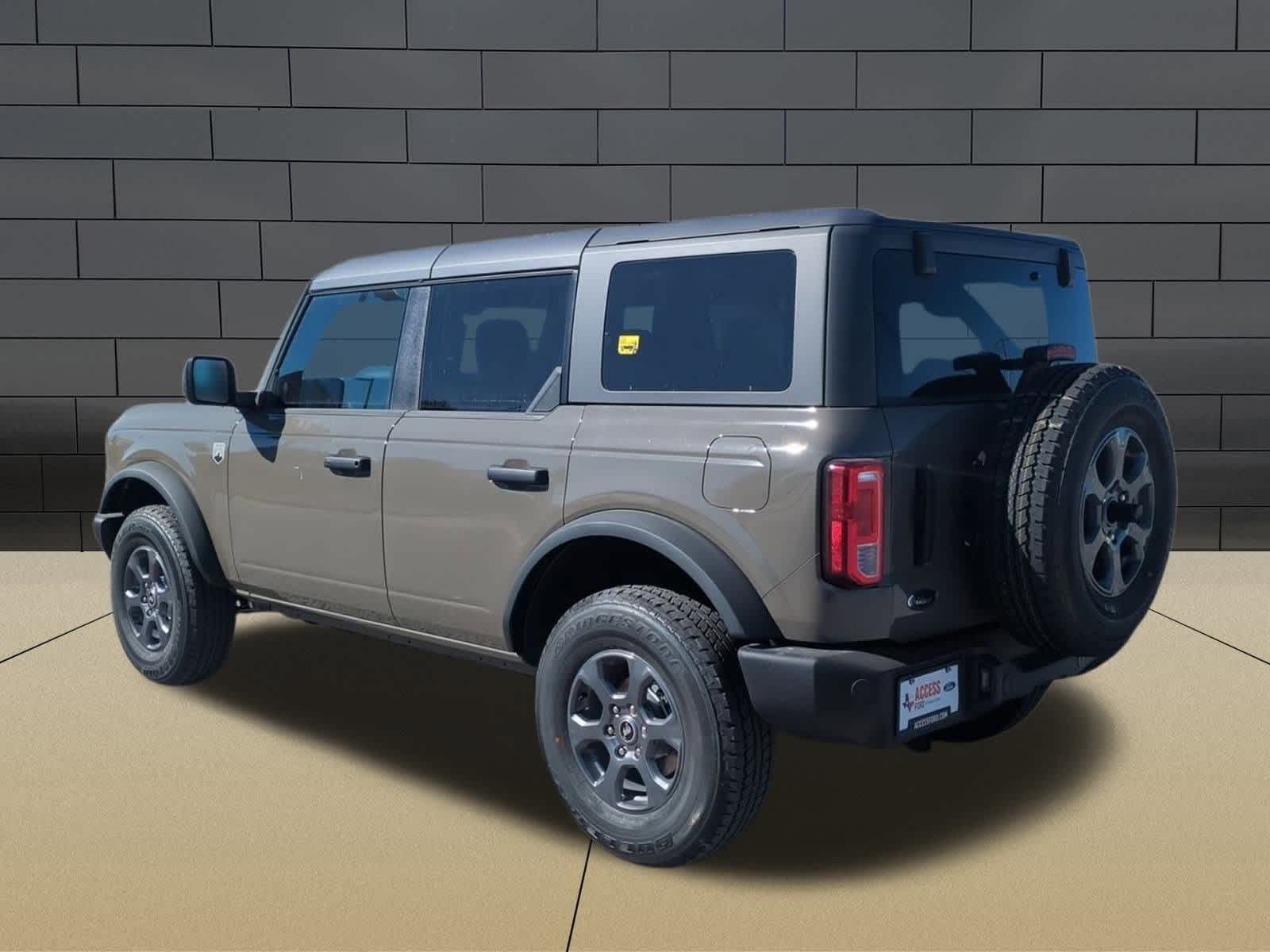 Thumbnail: 2025 Ford Bronco - 6