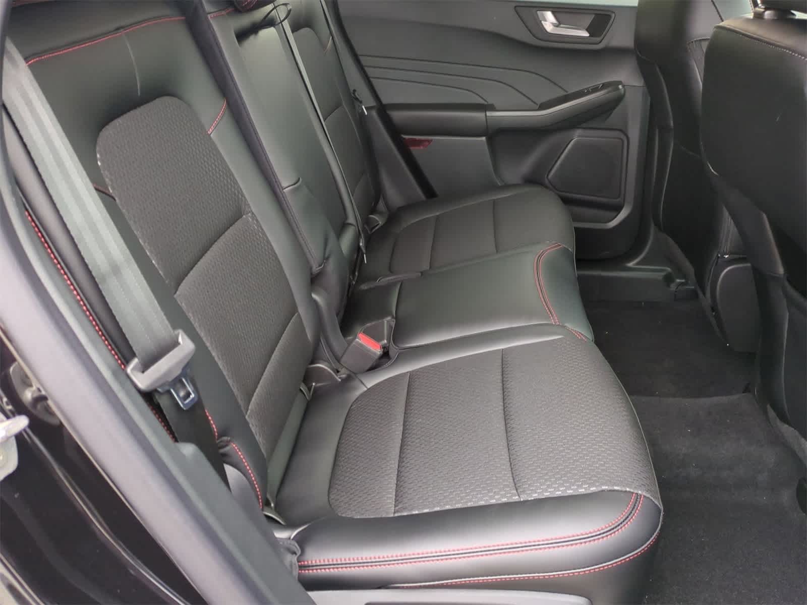 Thumbnail: 2026 Ford Escape - 26