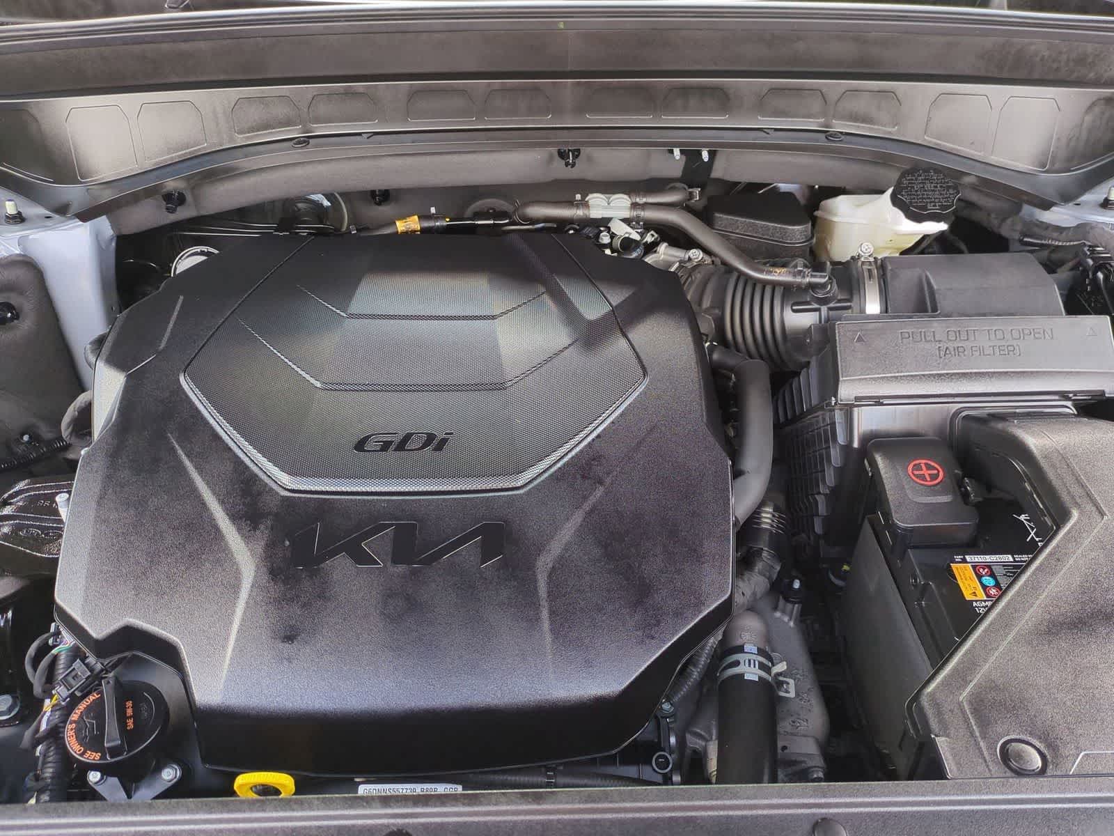 Thumbnail: 2023 Kia Telluride - 30