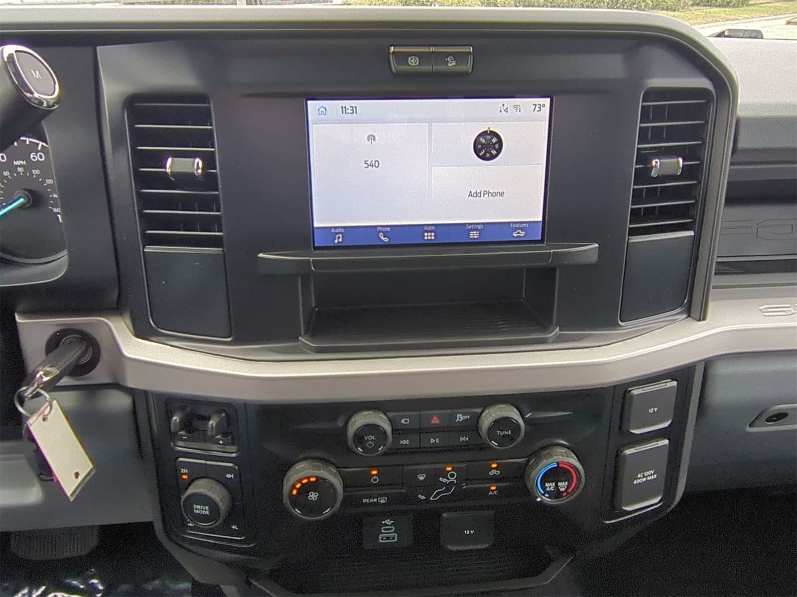 Thumbnail: 2026 Ford F-250 - 13