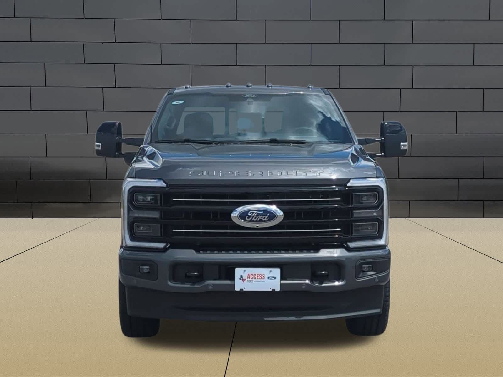 Thumbnail: 2026 Ford F-250 - 3