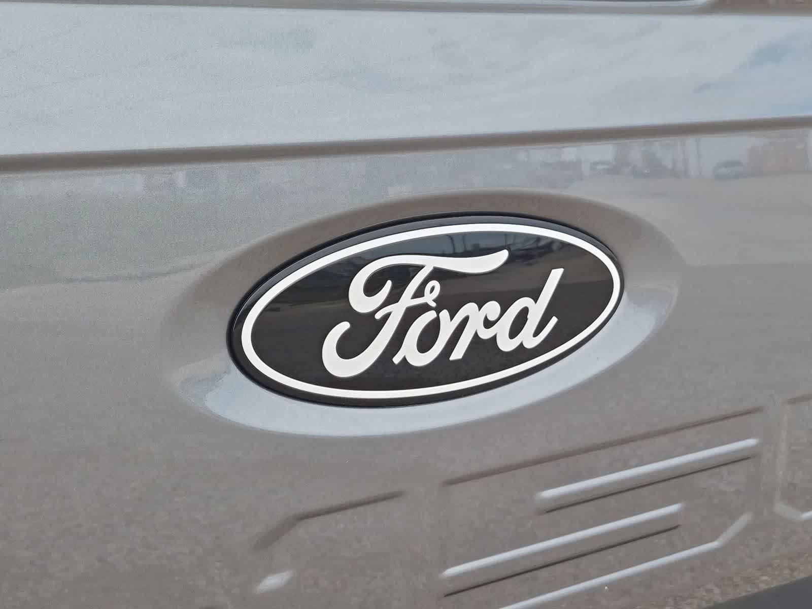 Thumbnail: 2026 Ford F-150 - 30