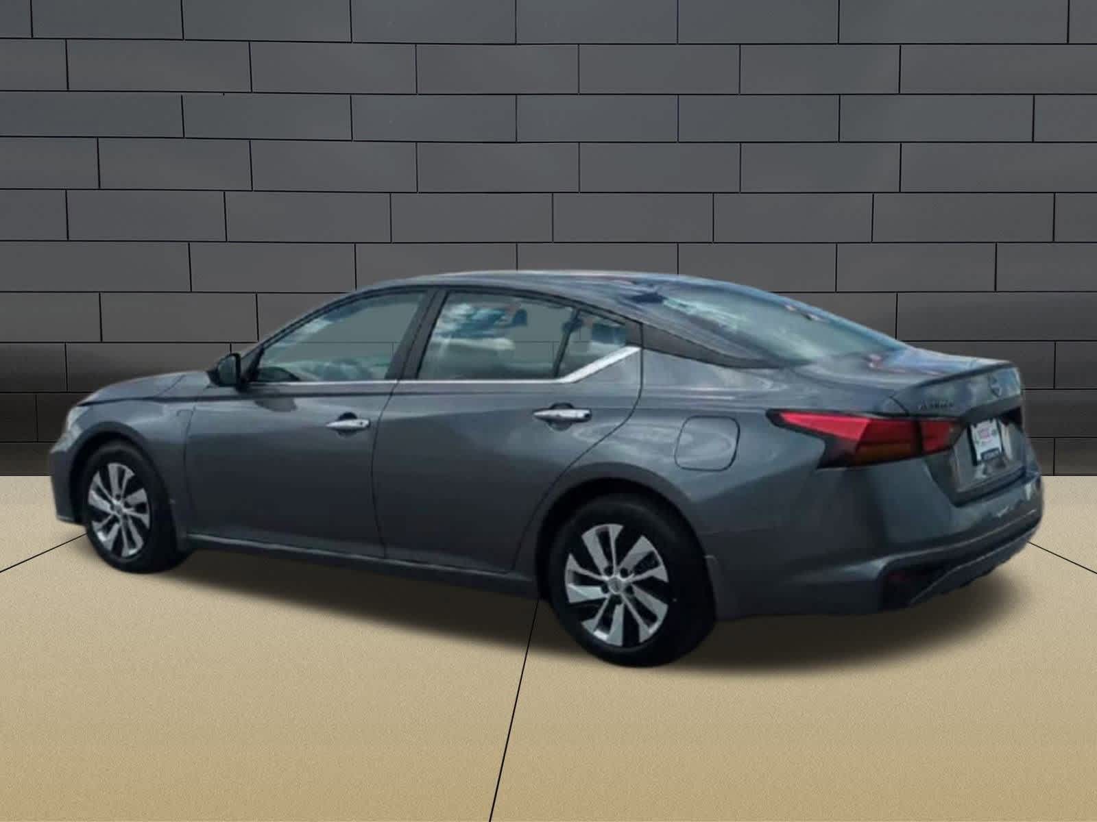 Thumbnail: 2024 Nissan Altima - 6