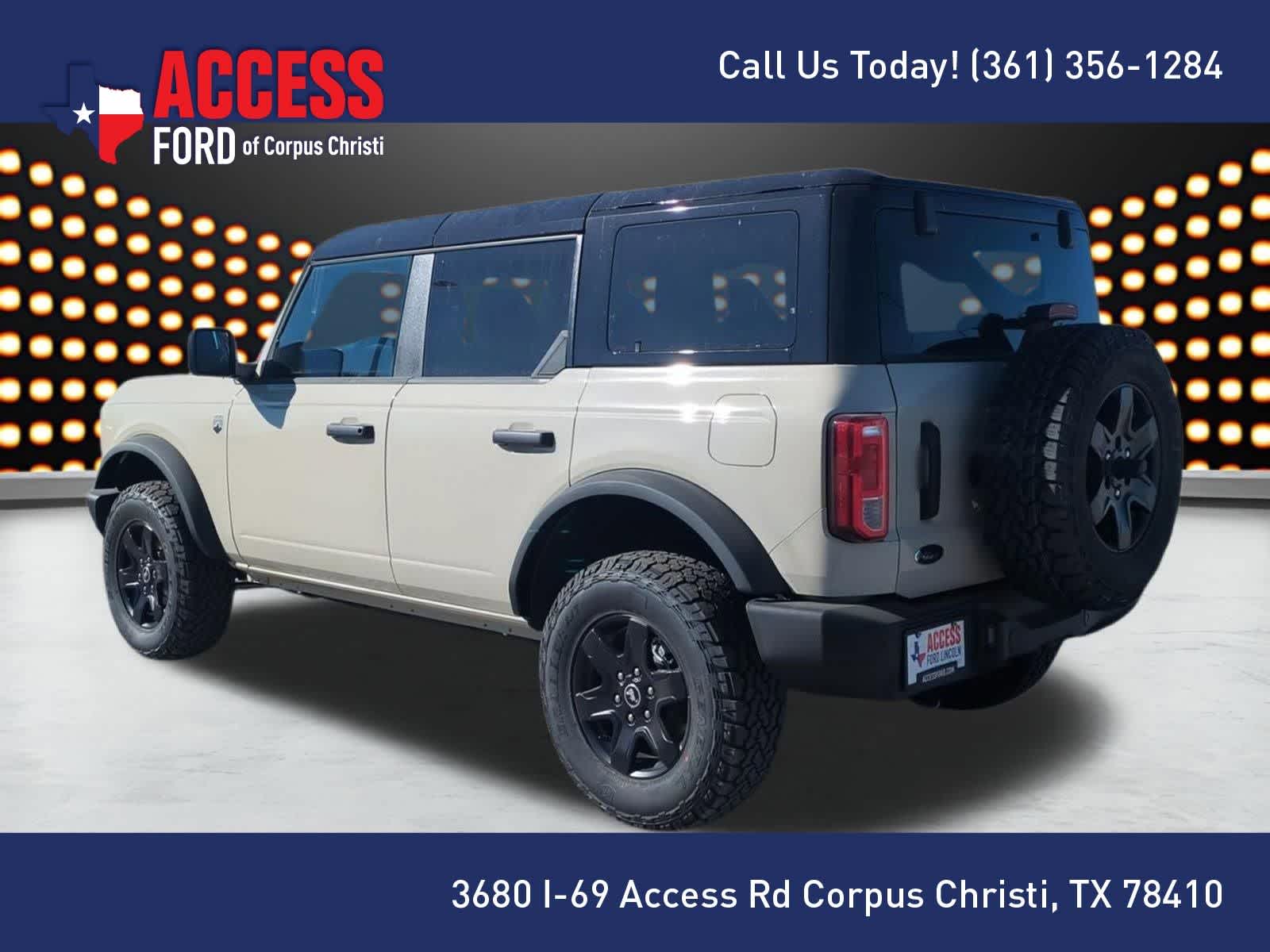 Thumbnail: 2025 Ford Bronco - 6
