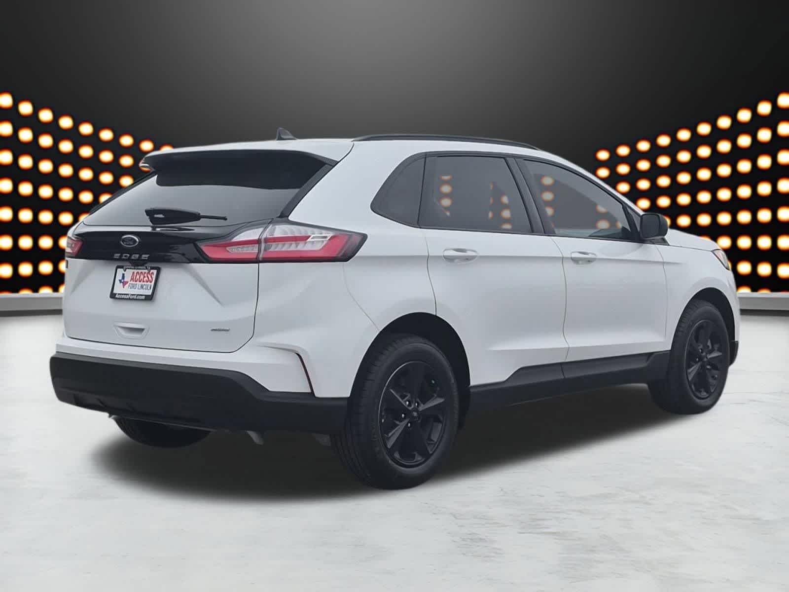 Thumbnail: 2024 Ford Edge - 7