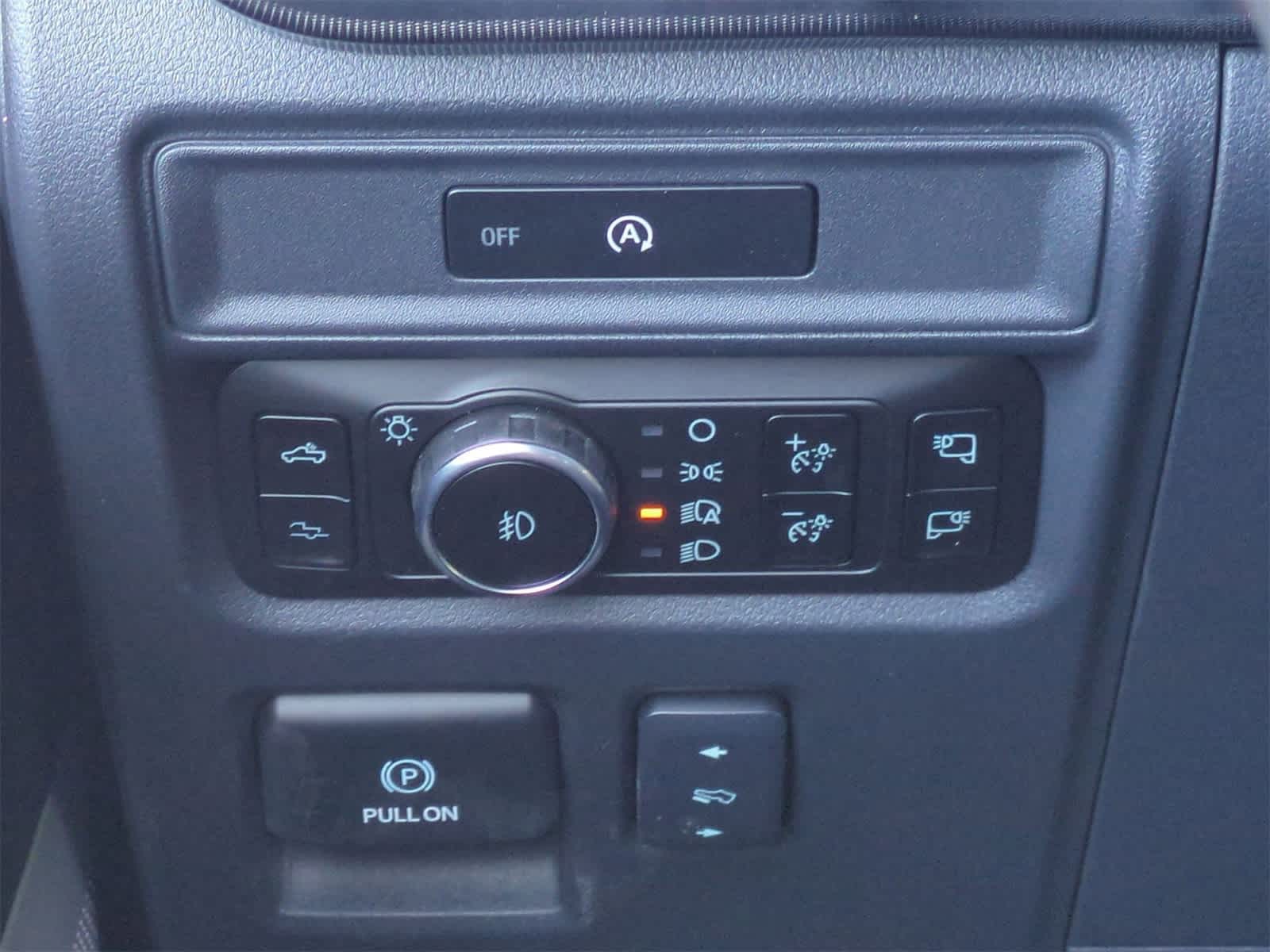 Thumbnail: 2025 Ford F-150 - 18