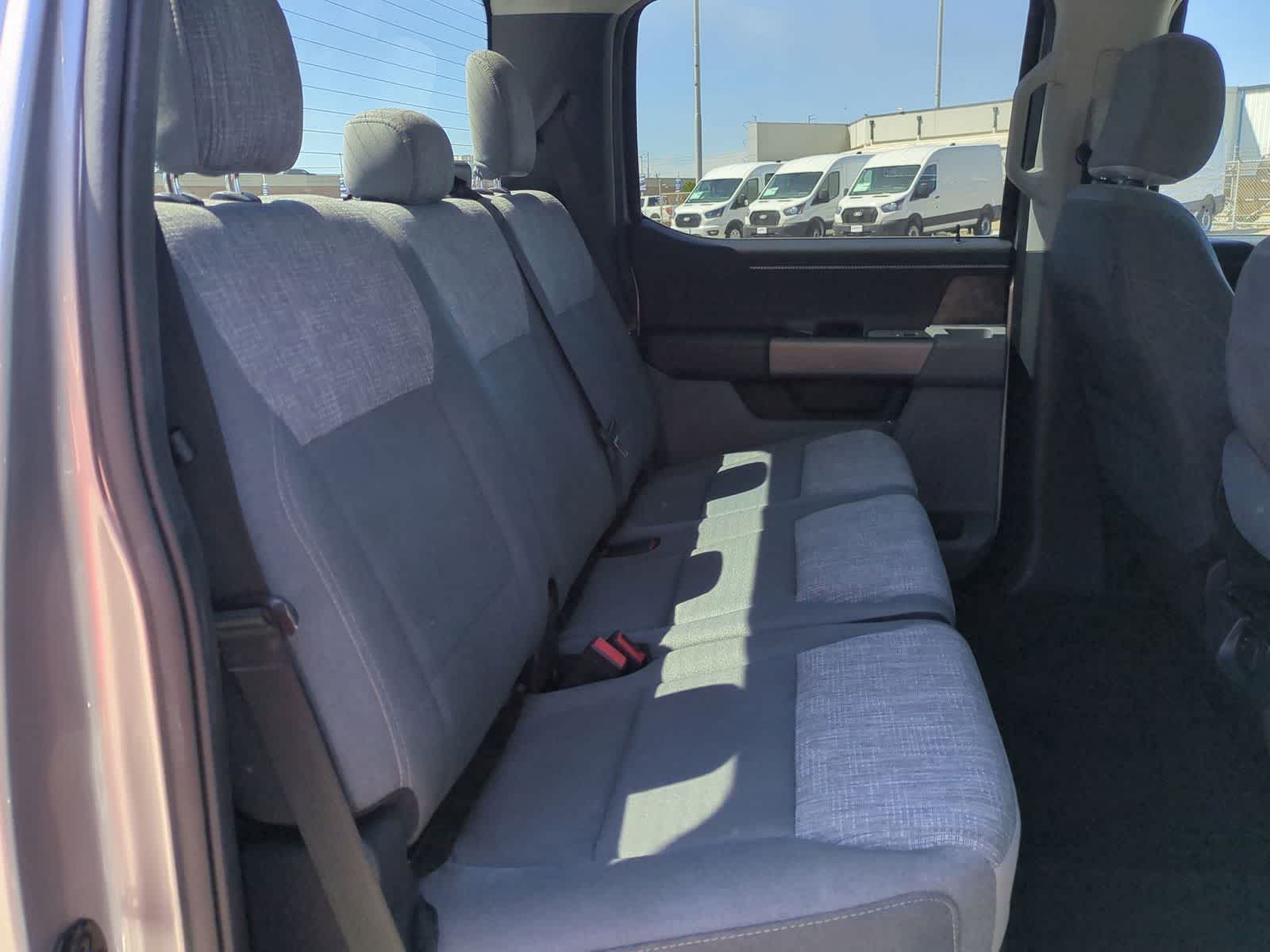 Thumbnail: 2022 Ford F-150 - 26