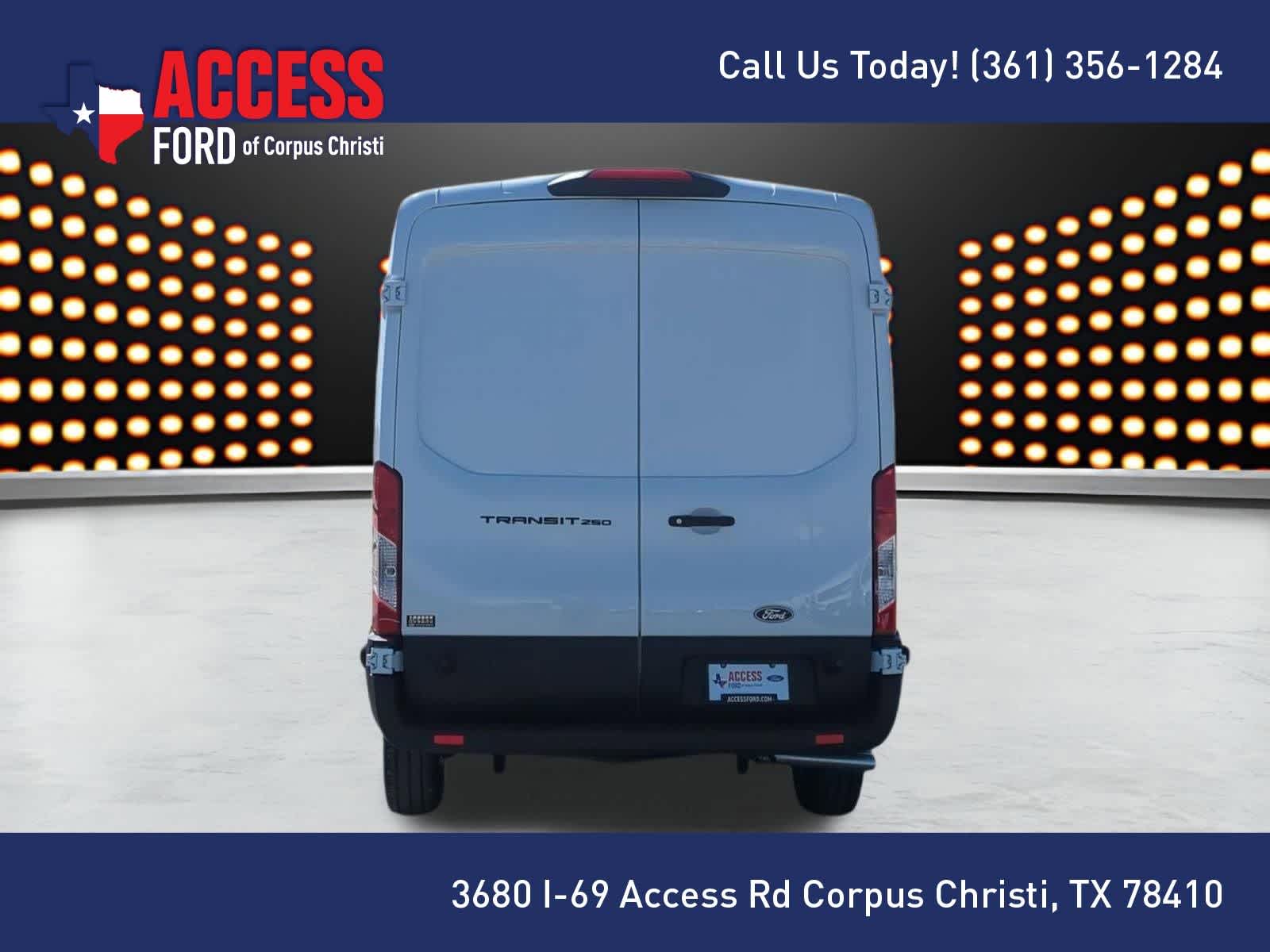 Thumbnail: 2026 Ford Transit Series - 6