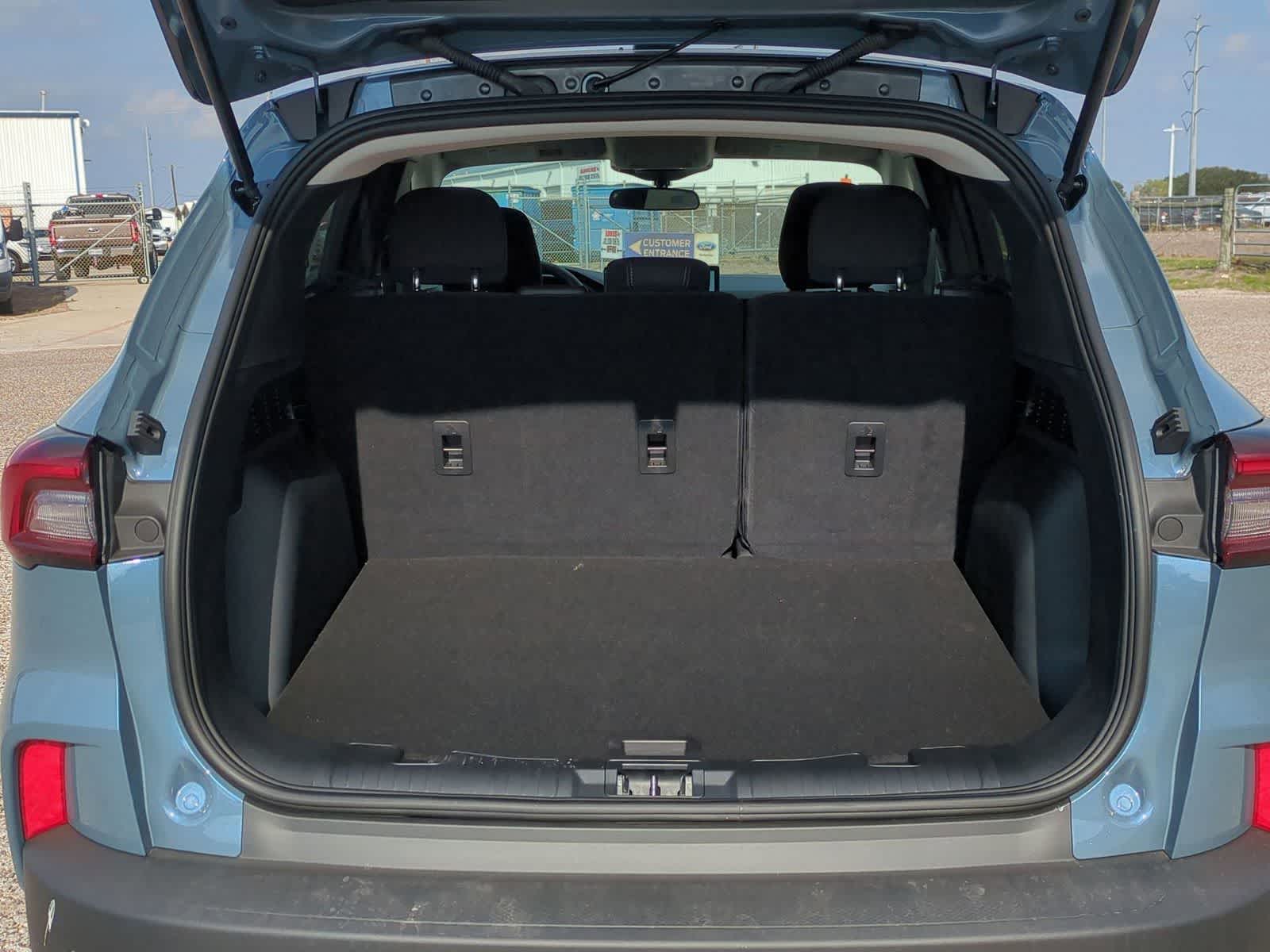 Thumbnail: 2026 Ford Escape - 25