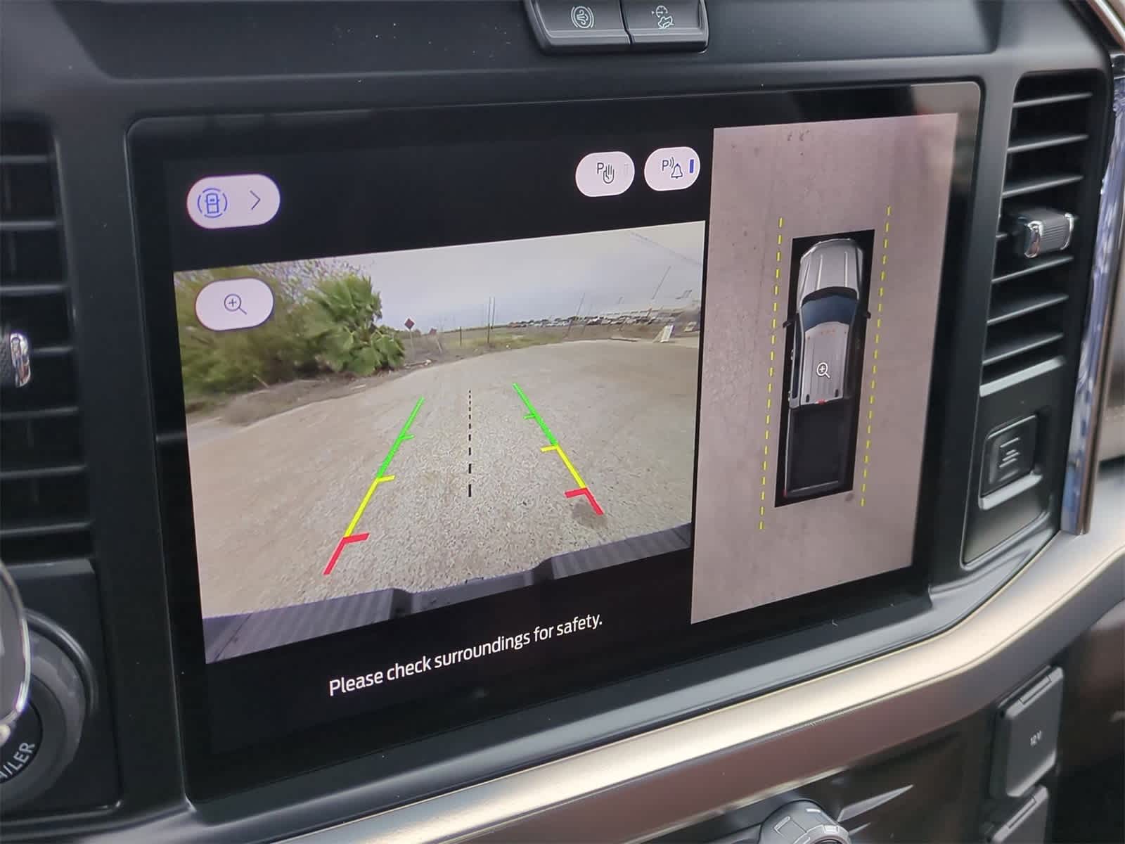 Thumbnail: 2026 Ford F-250 - 15