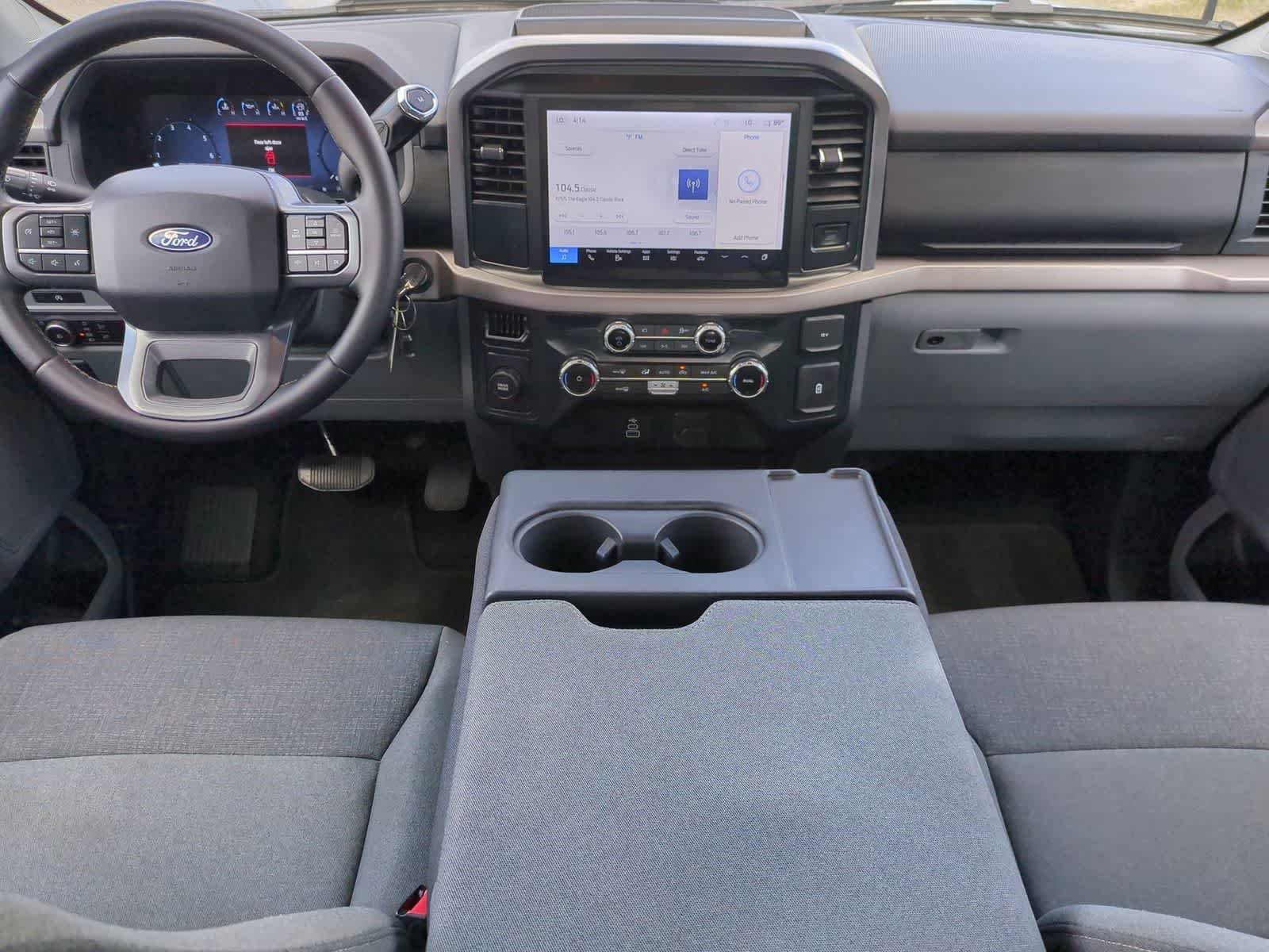 Thumbnail: 2025 Ford F-150 - 18