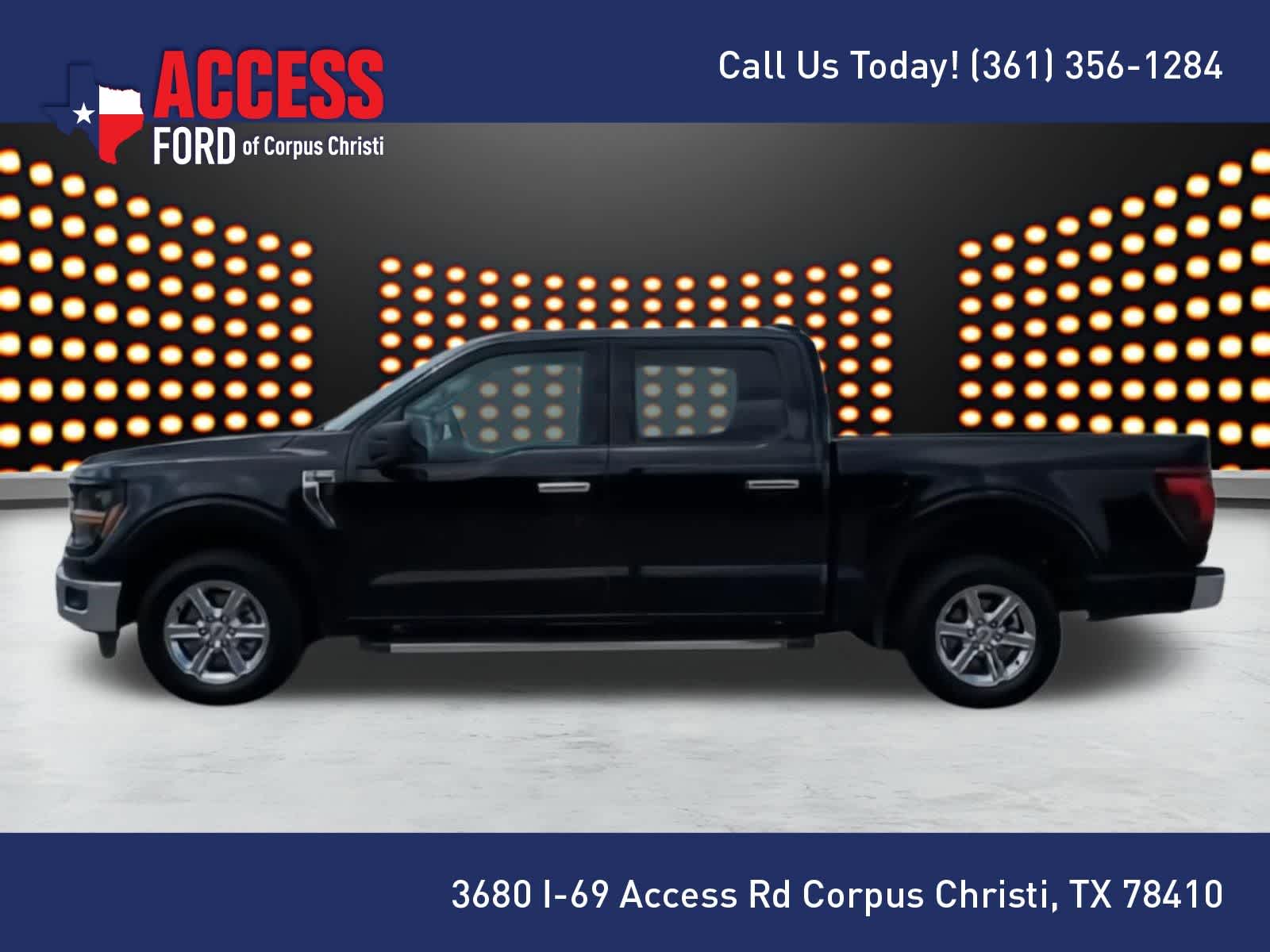 Thumbnail: 2025 Ford F-150 - 5