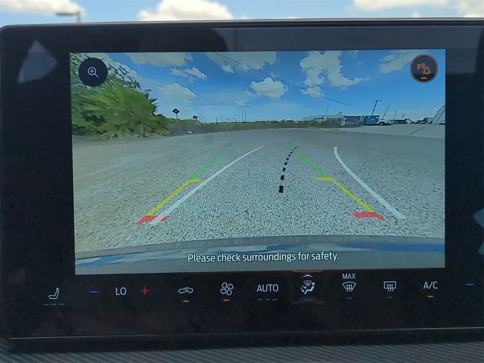 Thumbnail: 2025 Ford Mustang - 14