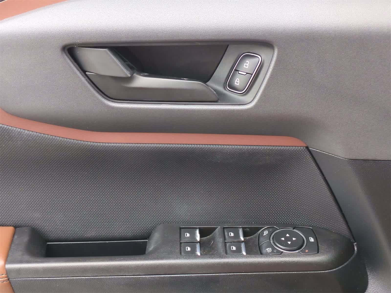 Thumbnail: 2021 Ford Bronco Sport - 24