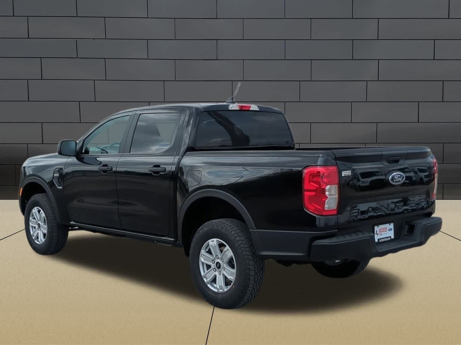 Thumbnail: 2025 Ford Ranger - 6