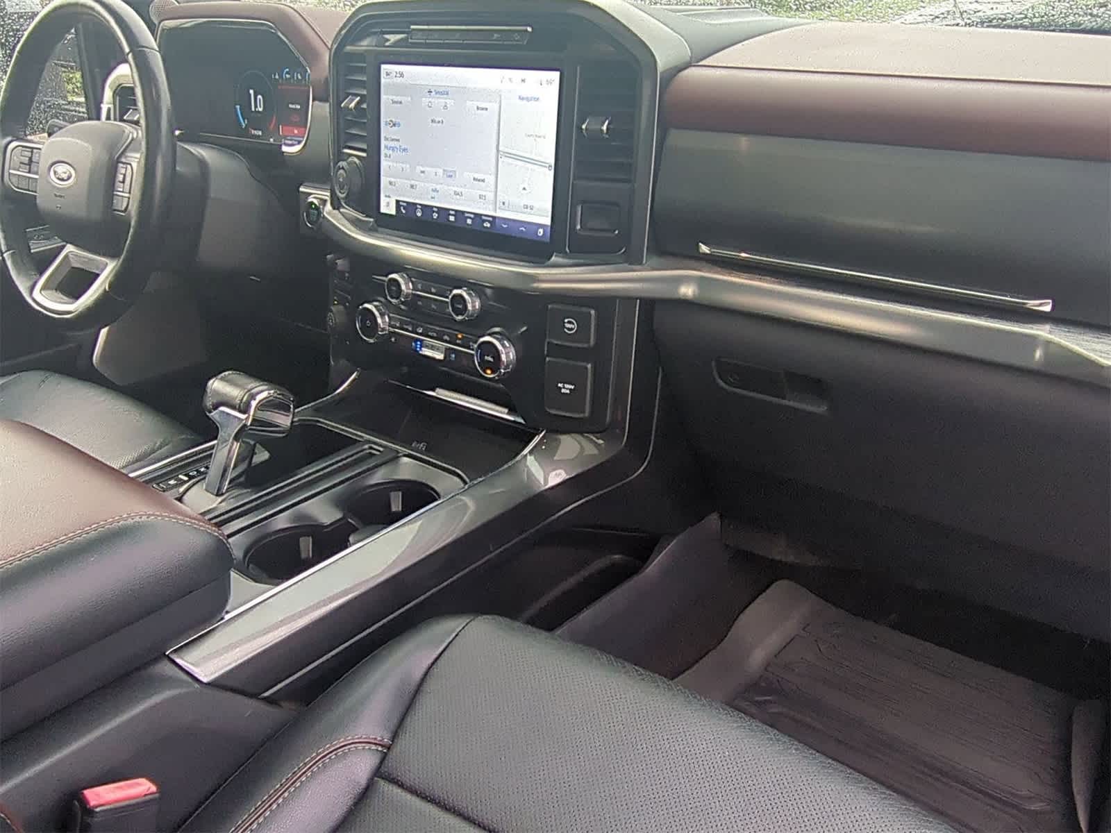 Thumbnail: 2022 Ford F-150 - 29