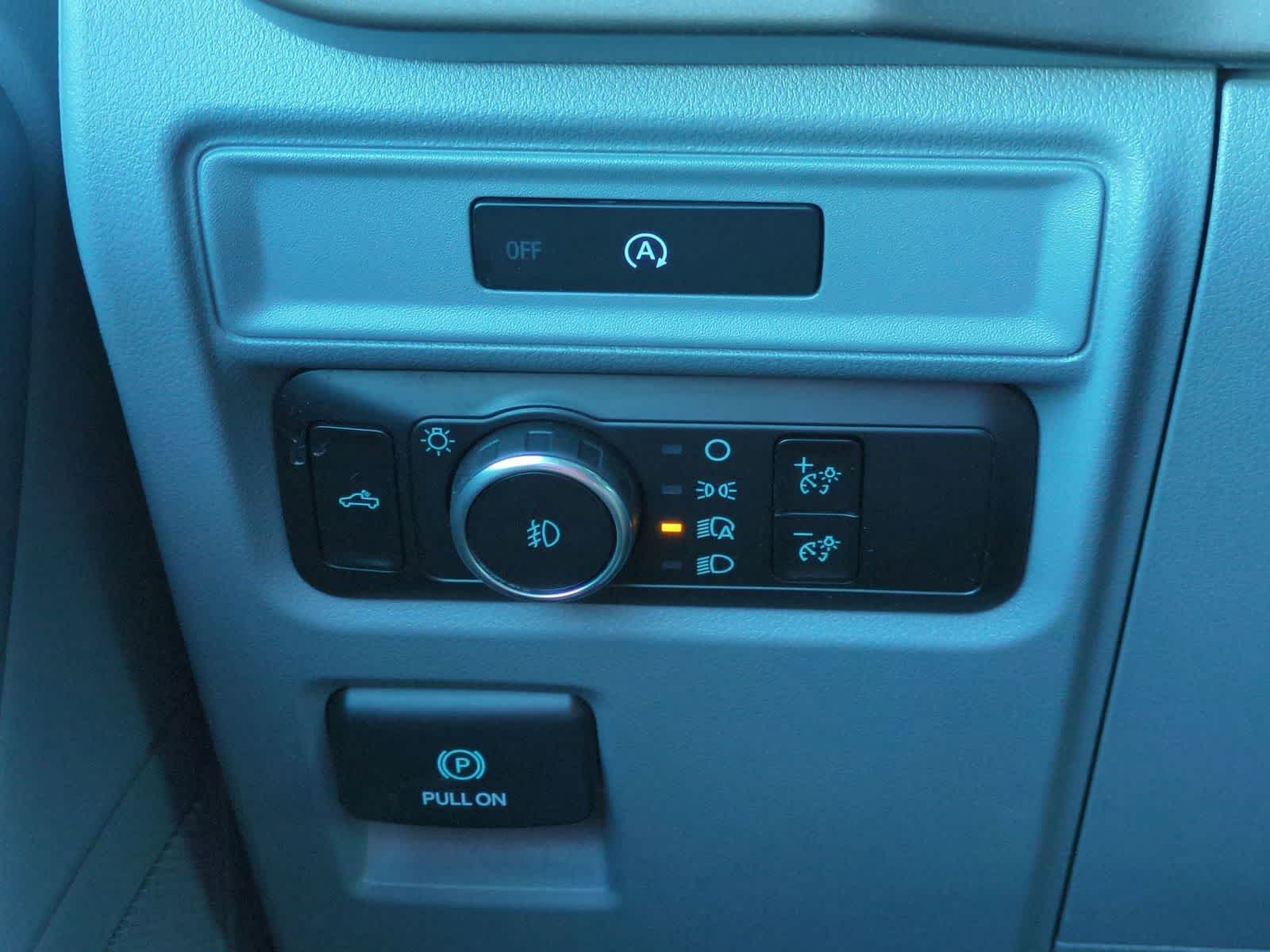 Thumbnail: 2025 Ford F-150 - 16