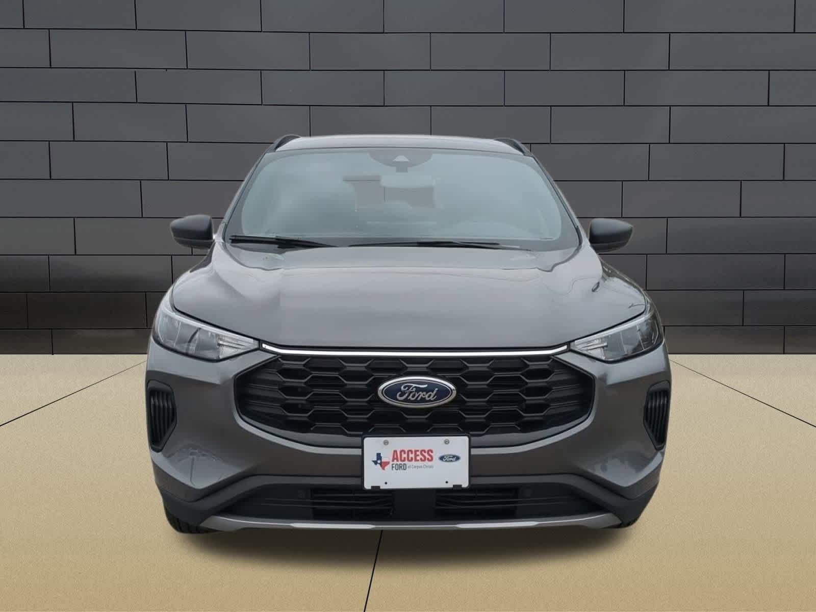 Thumbnail: 2026 Ford Escape - 3